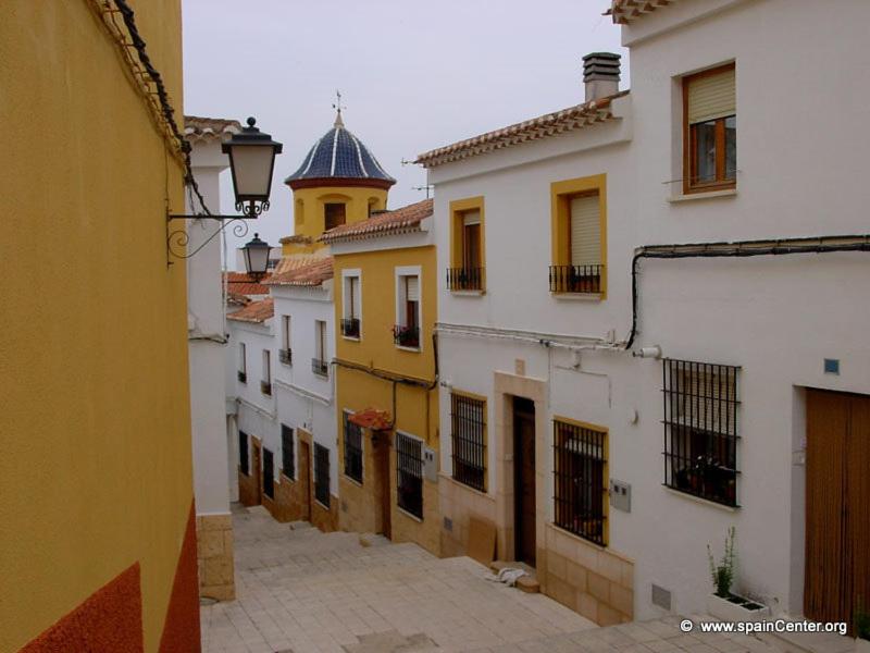 Casa&Spa Don Gonzalo