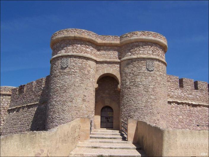 Casa&Spa Don Gonzalo
