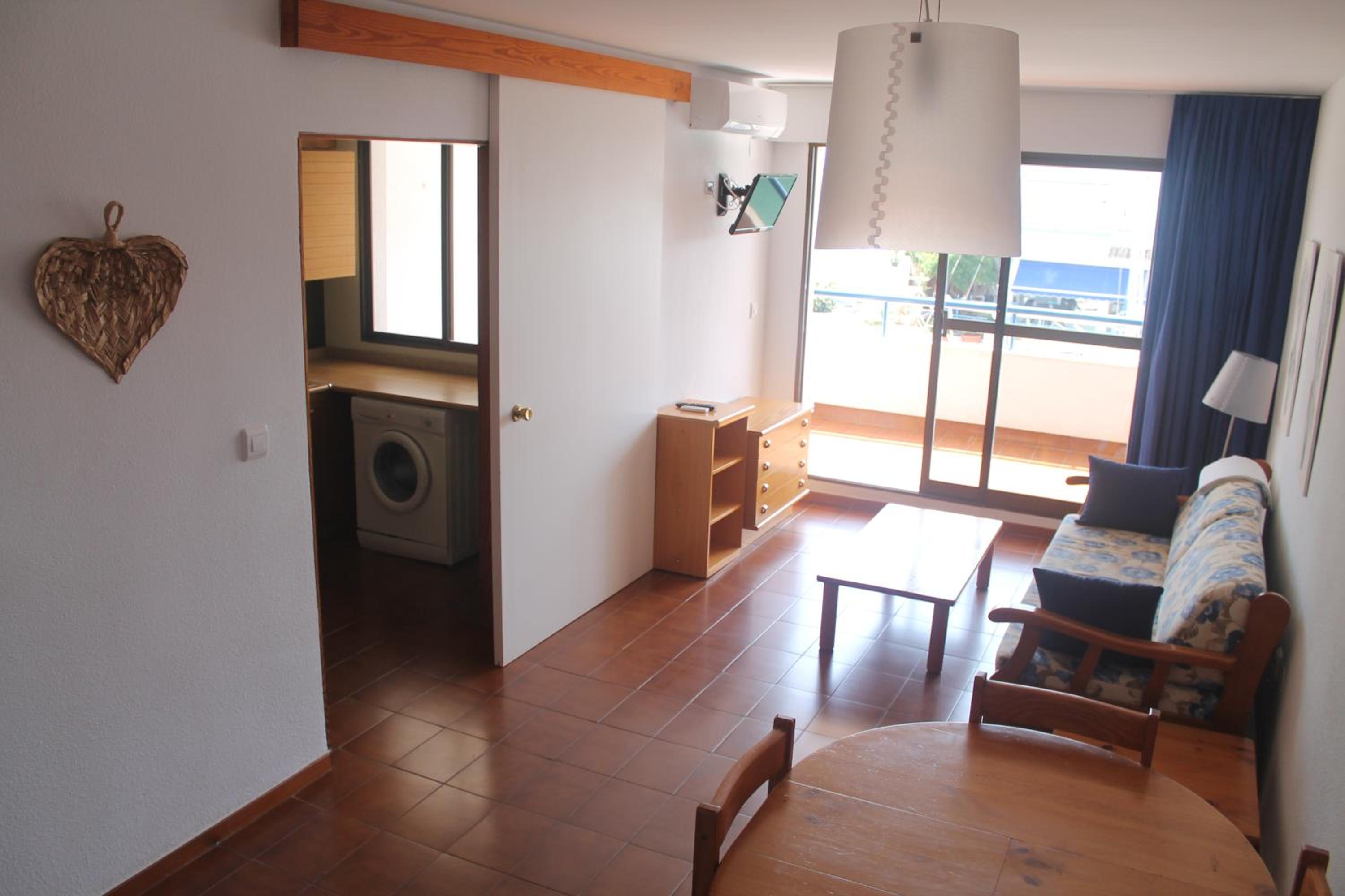 Apartamentos El Puerto