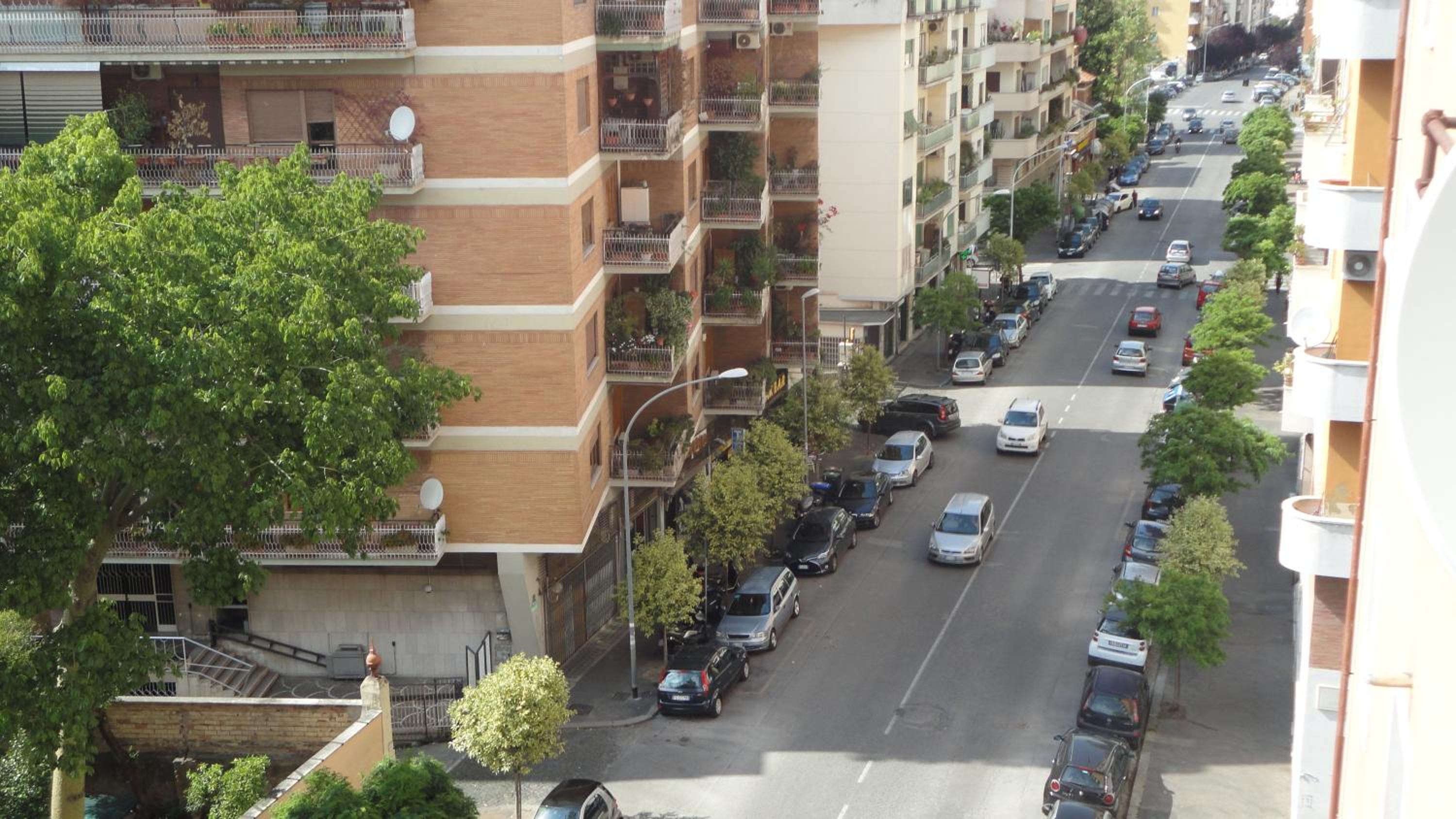 FHR-Appartamento a San Giovanni photo 2