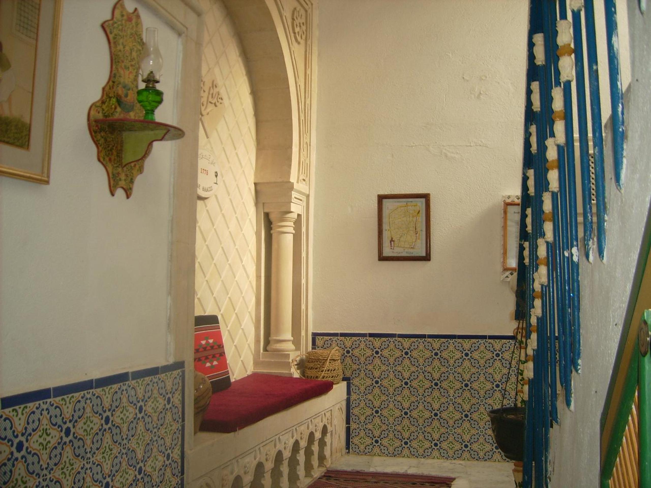Dar Baaziz