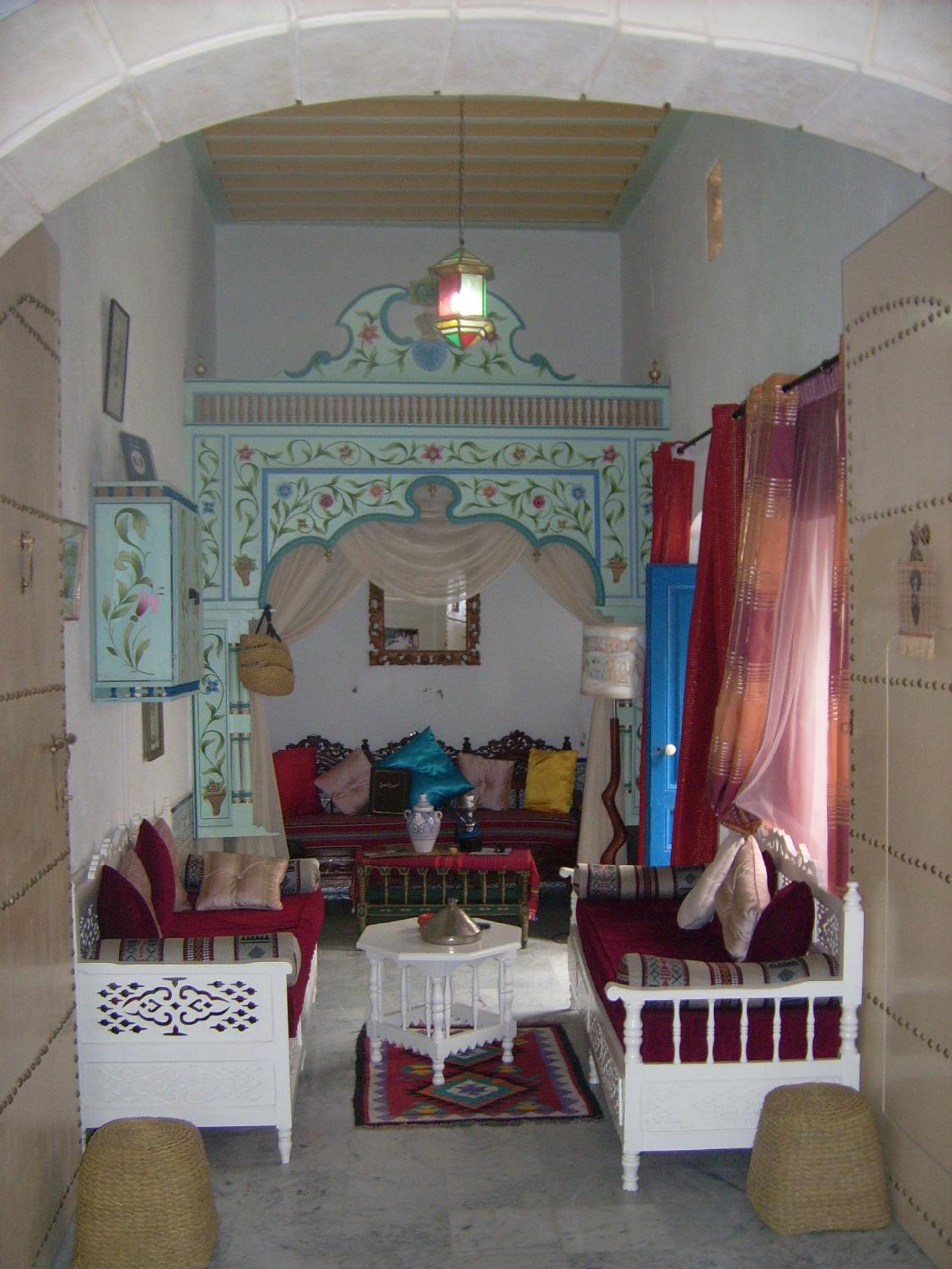 Dar Baaziz