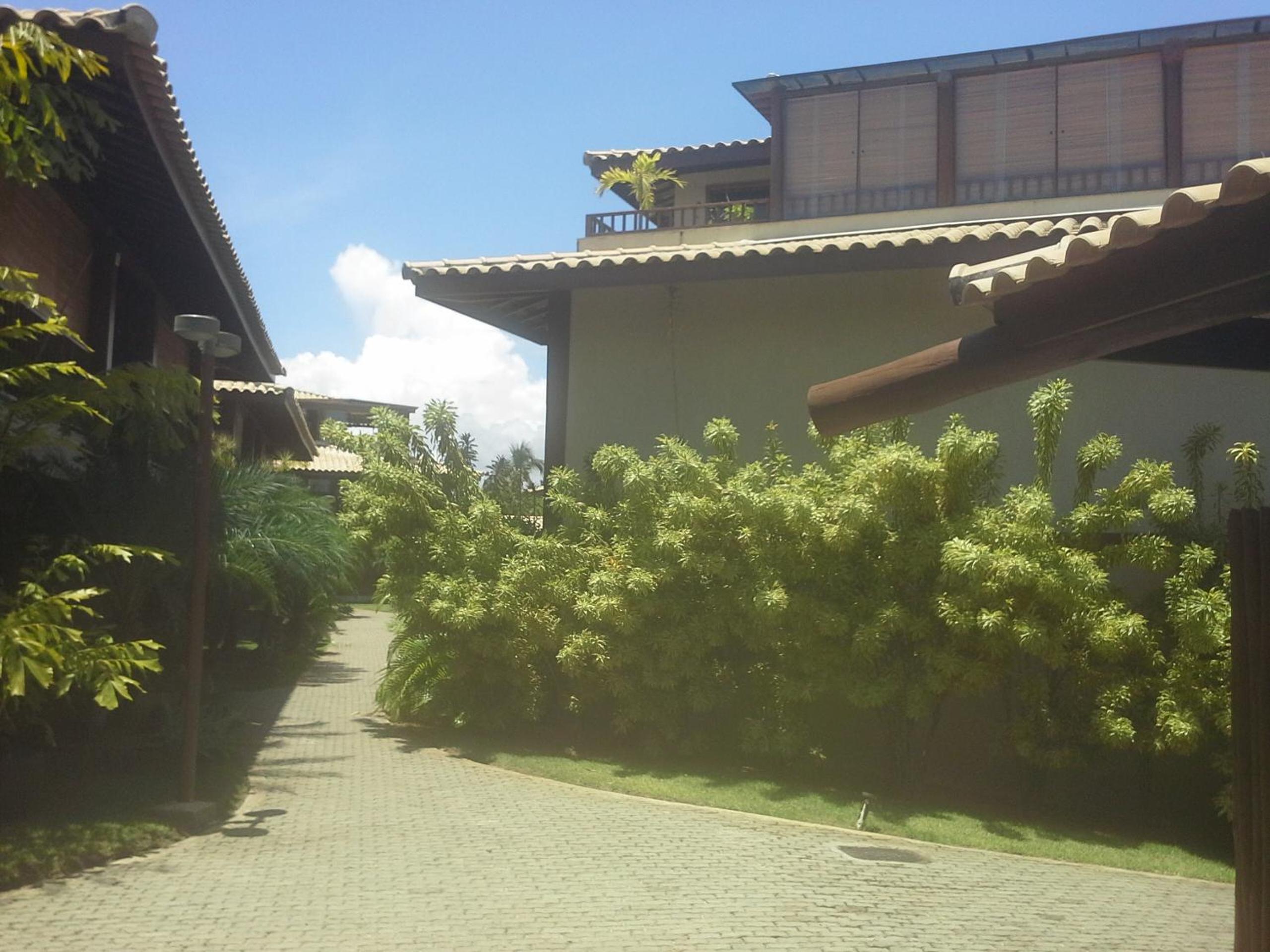 Village Lagoa do Forte