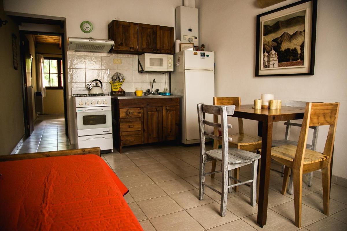 La Pausa