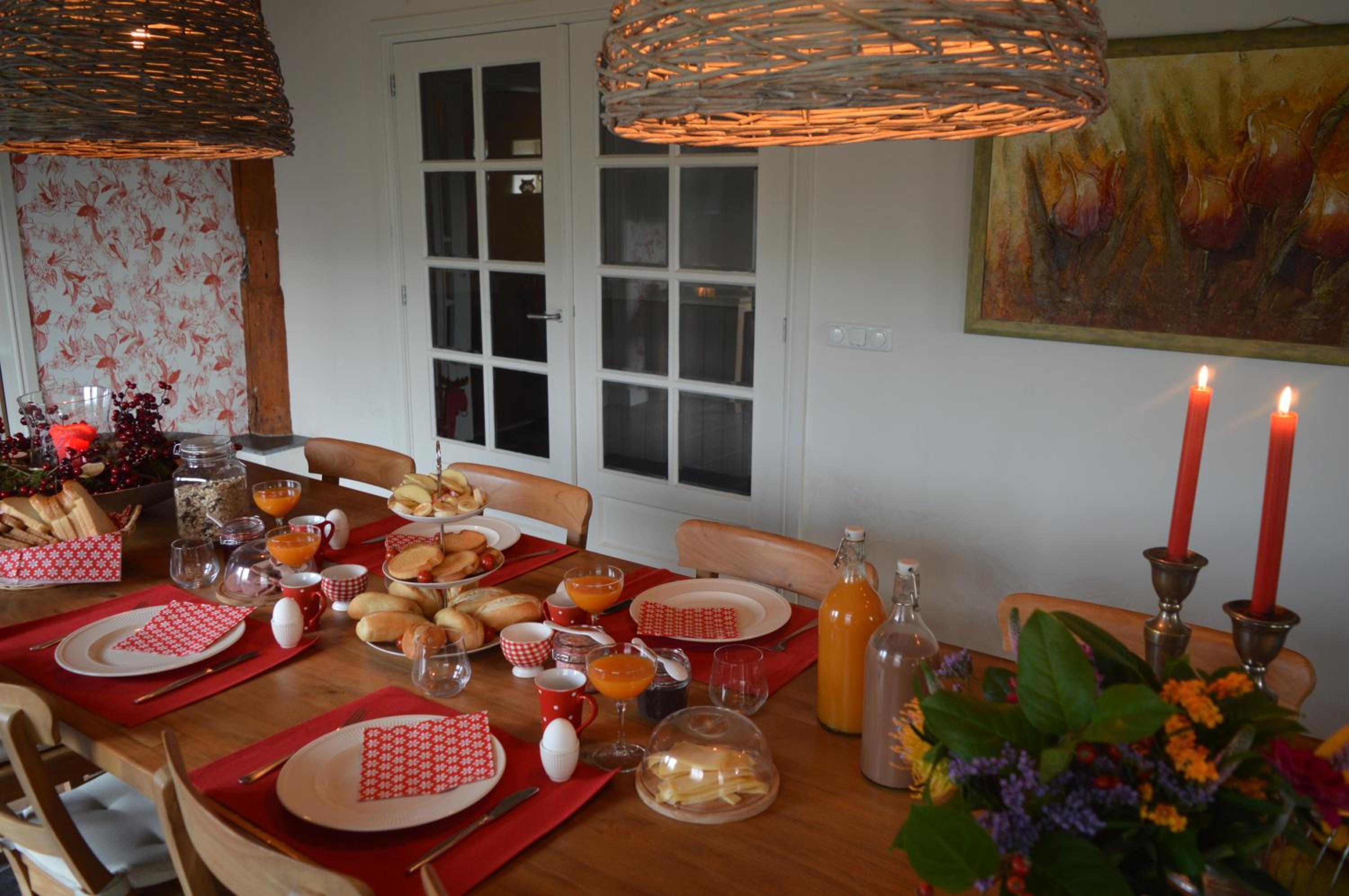 B&B Idylle aan Zee incl 2 Wellnessstudios view 4