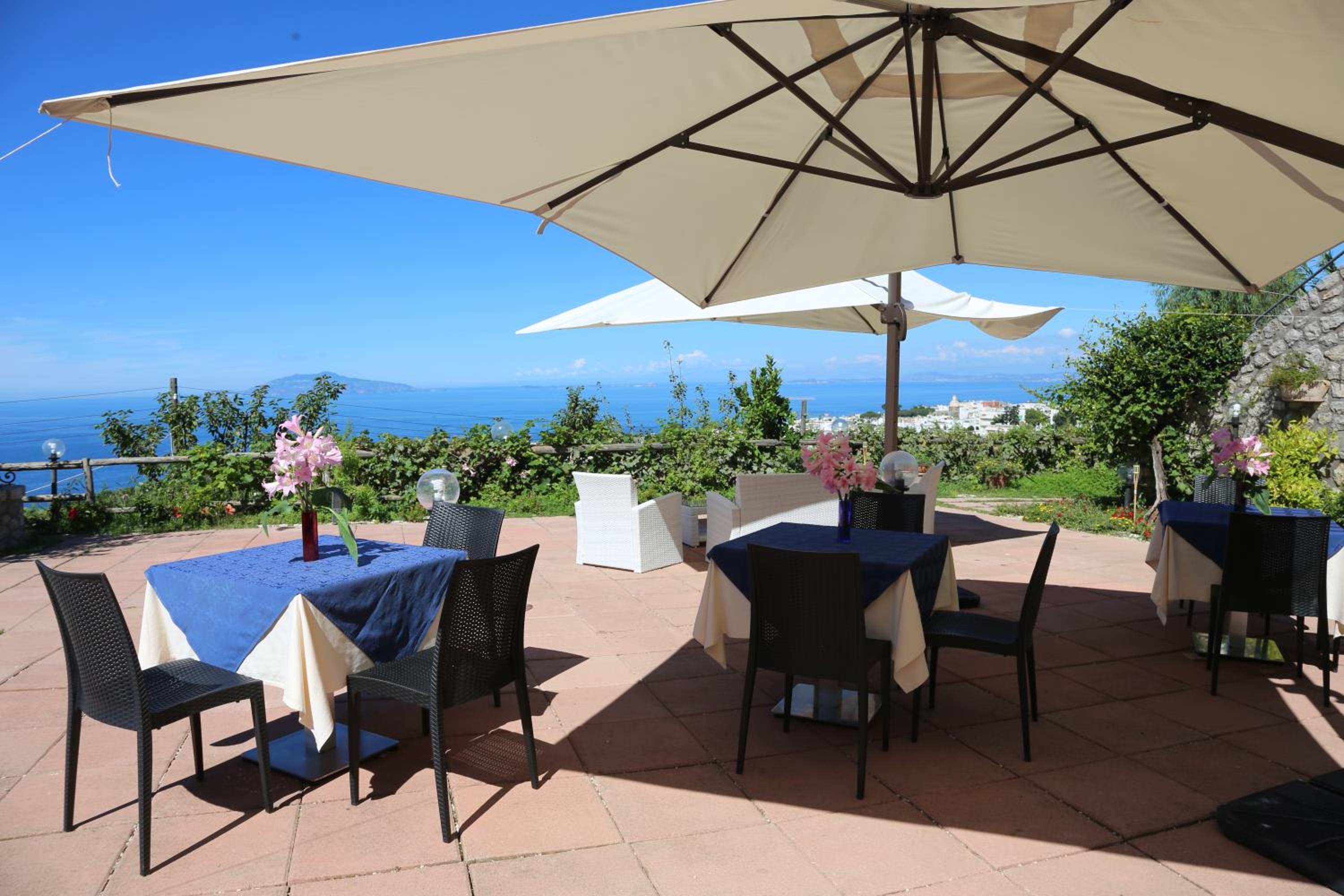 Agriturismo del Sole