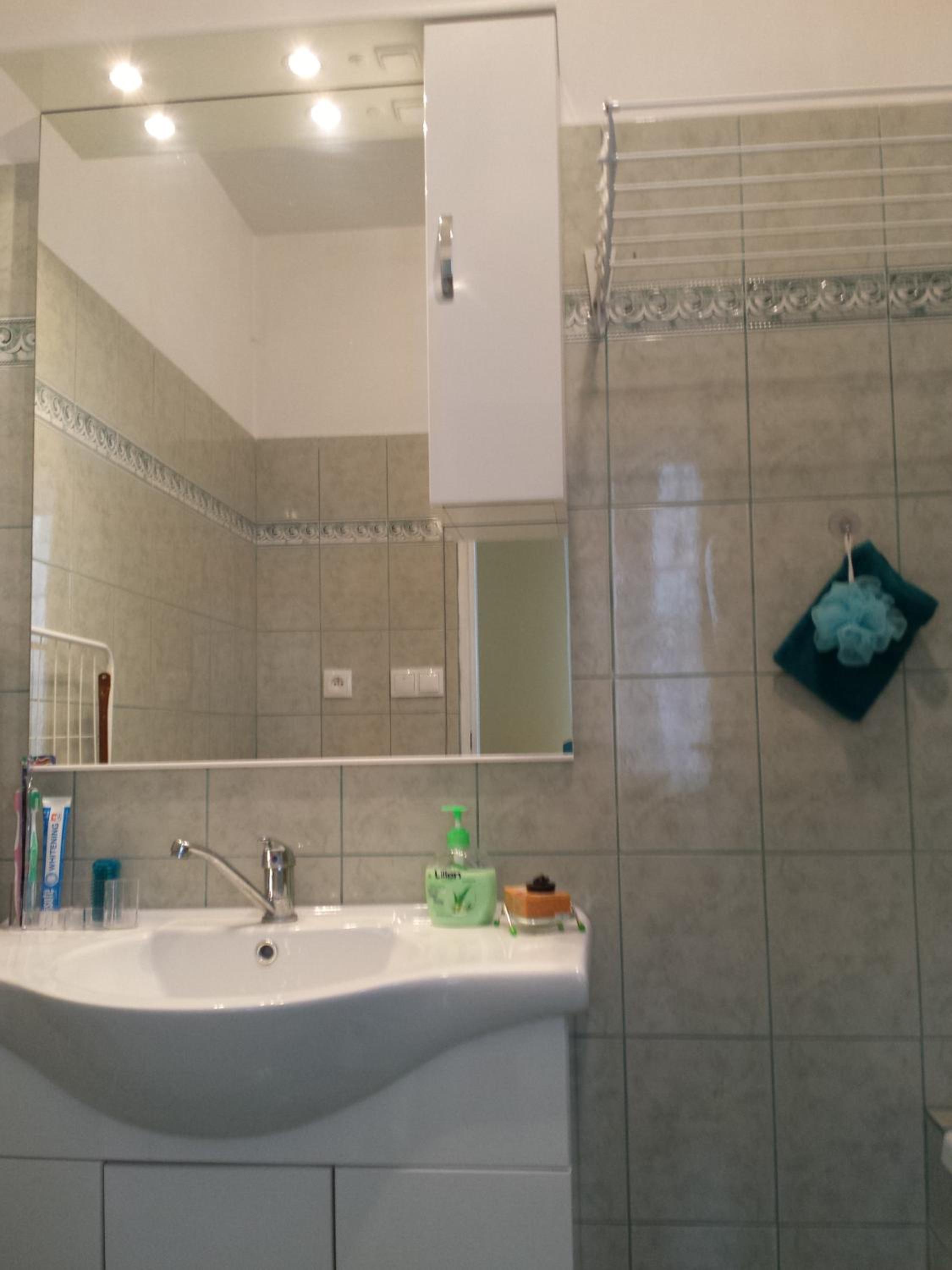 Apartment Anna