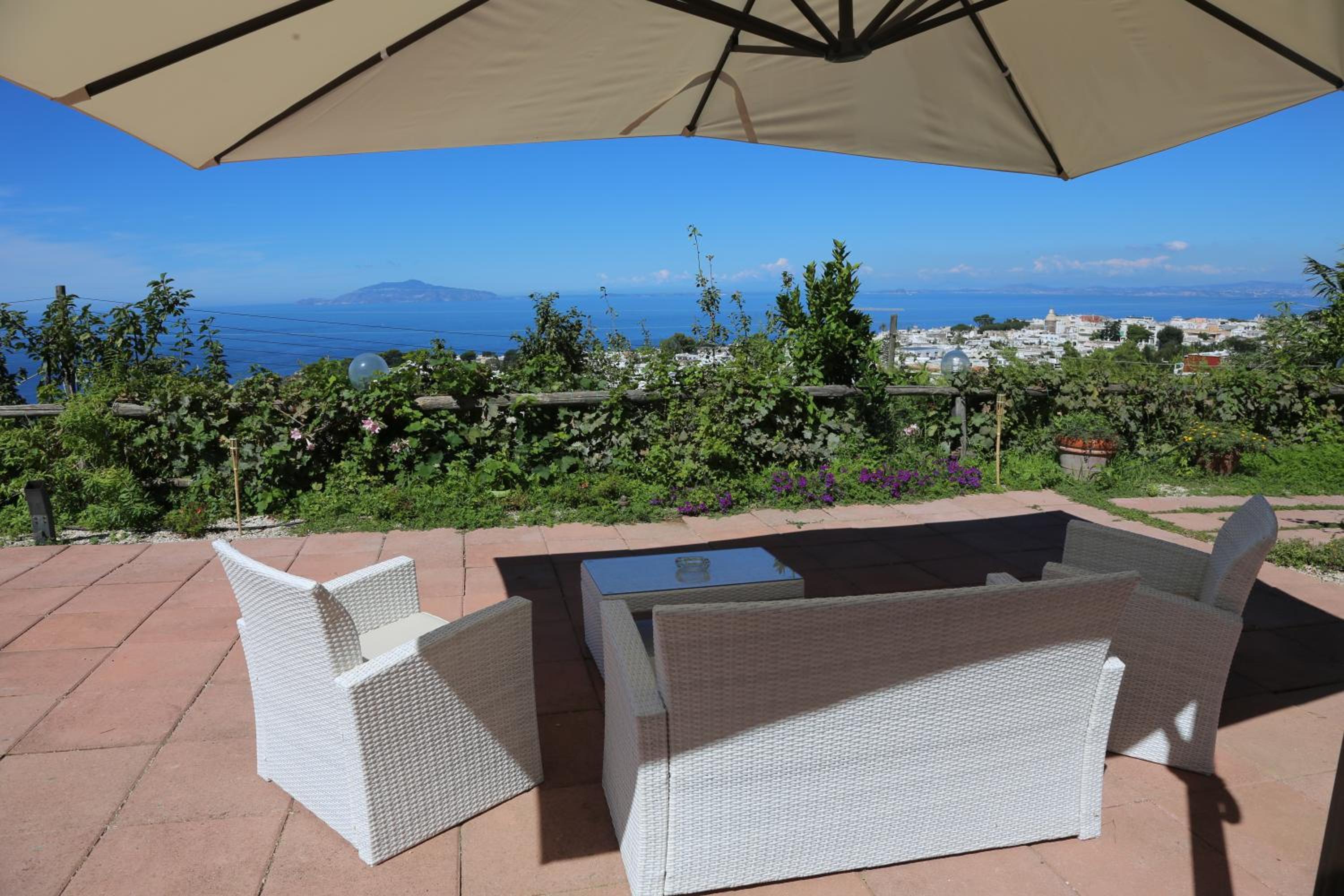 Agriturismo del Sole