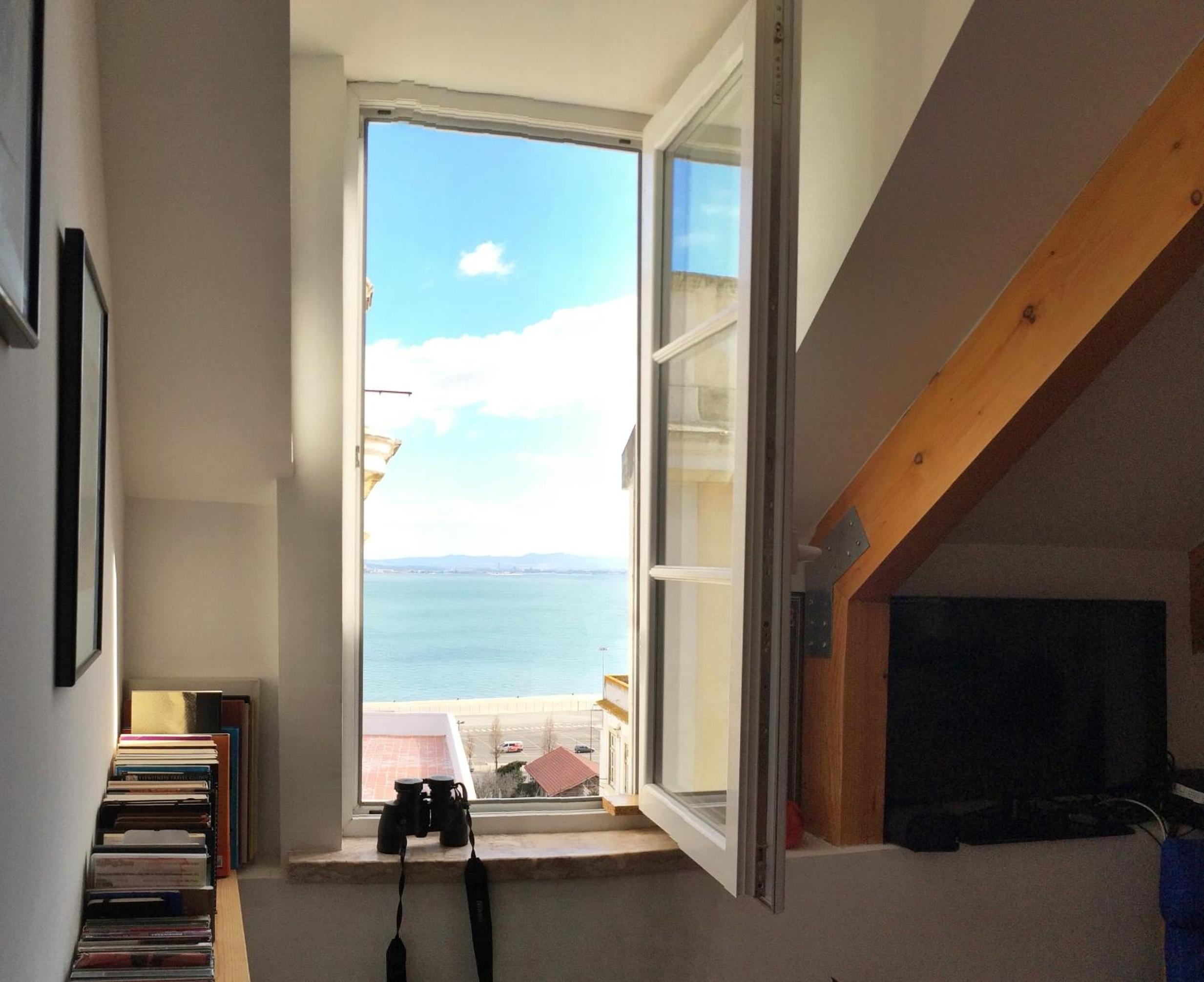 Apartamento Maria Alfama view 2