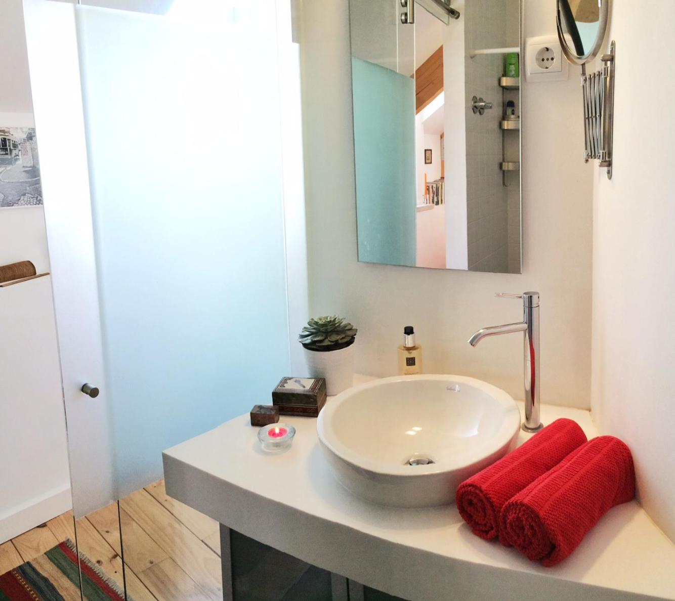 Apartamento Maria Alfama view 4
