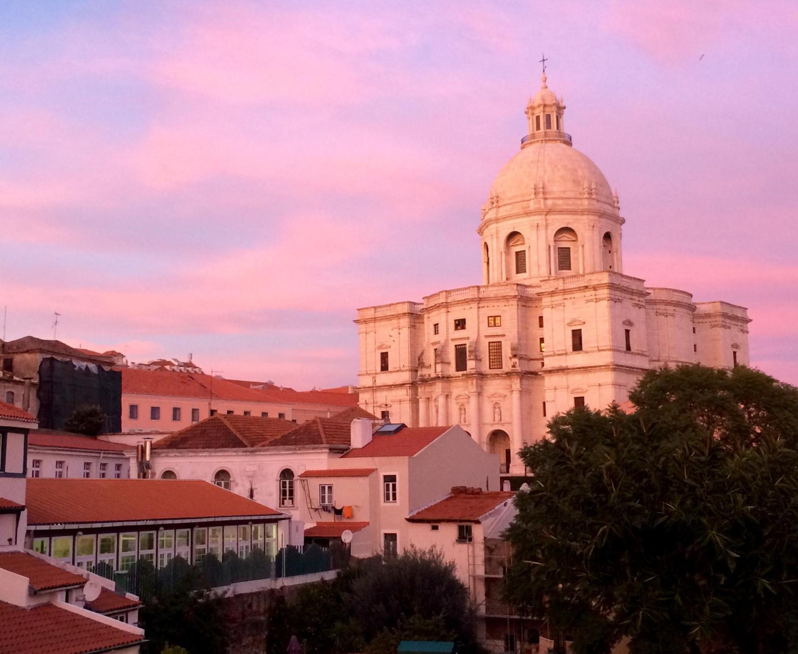 Apartamento Maria Alfama view 5