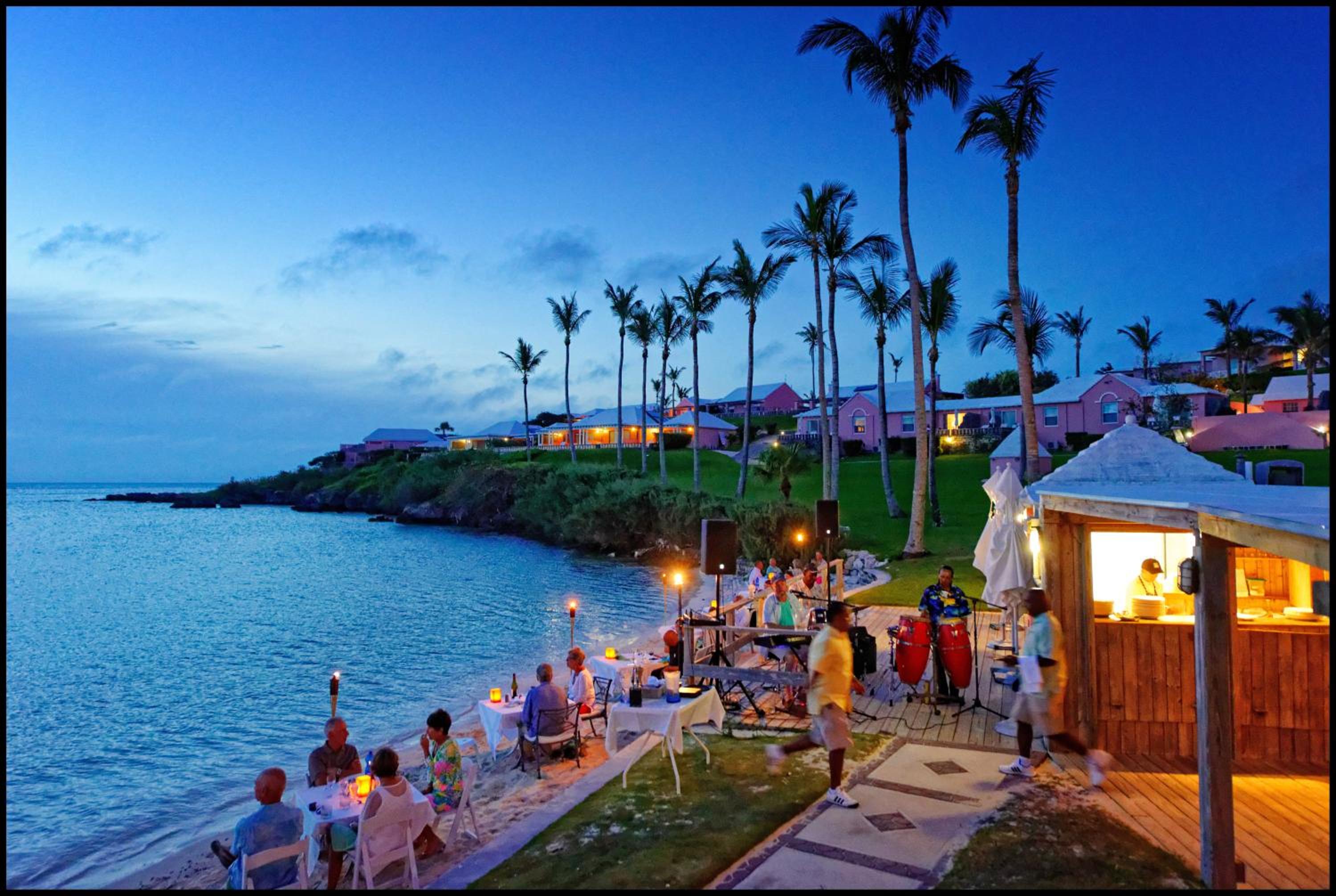 Cambridge Beaches Resort and Spa - Property Image 59