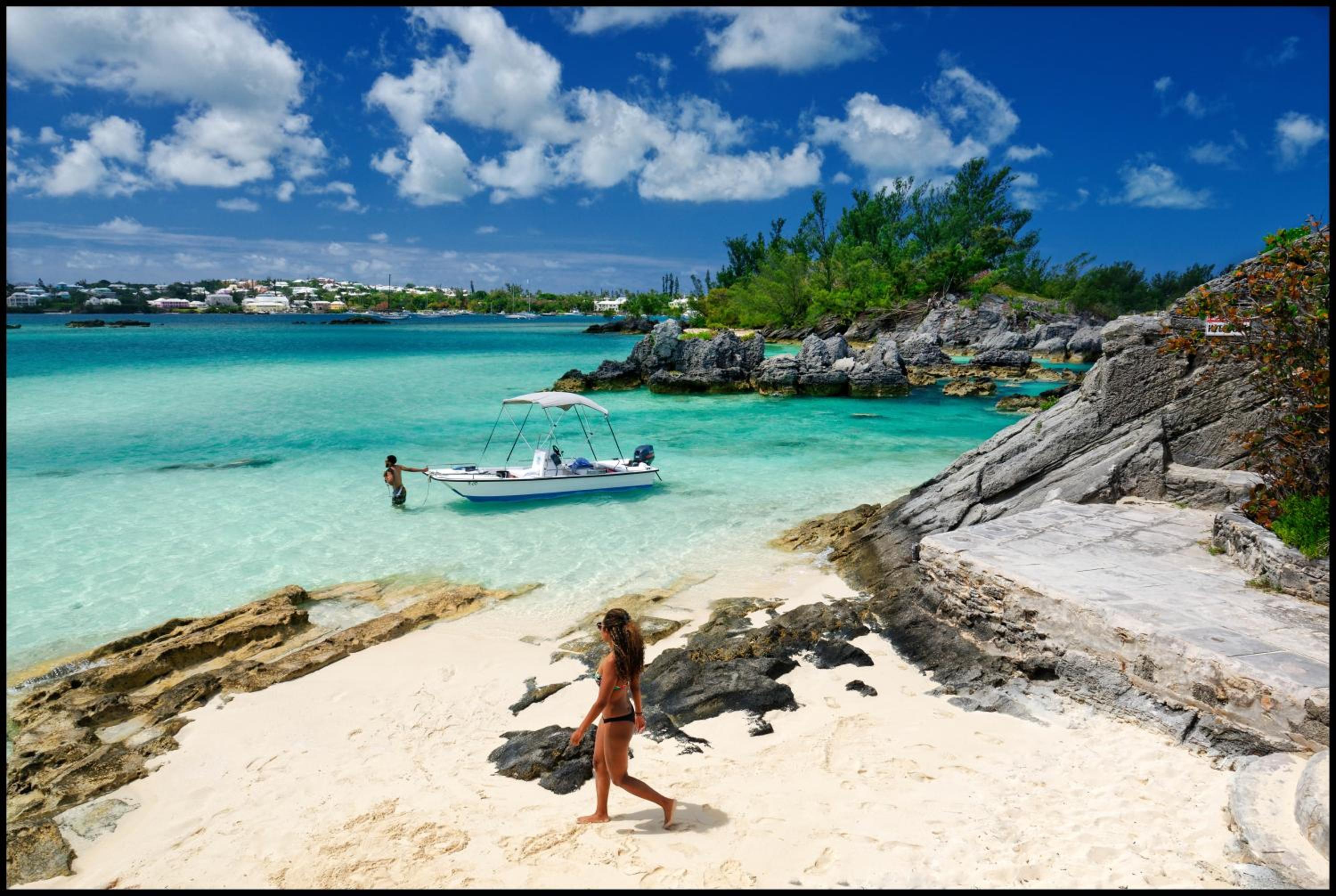 Cambridge Beaches Resort and Spa - Property Image 60