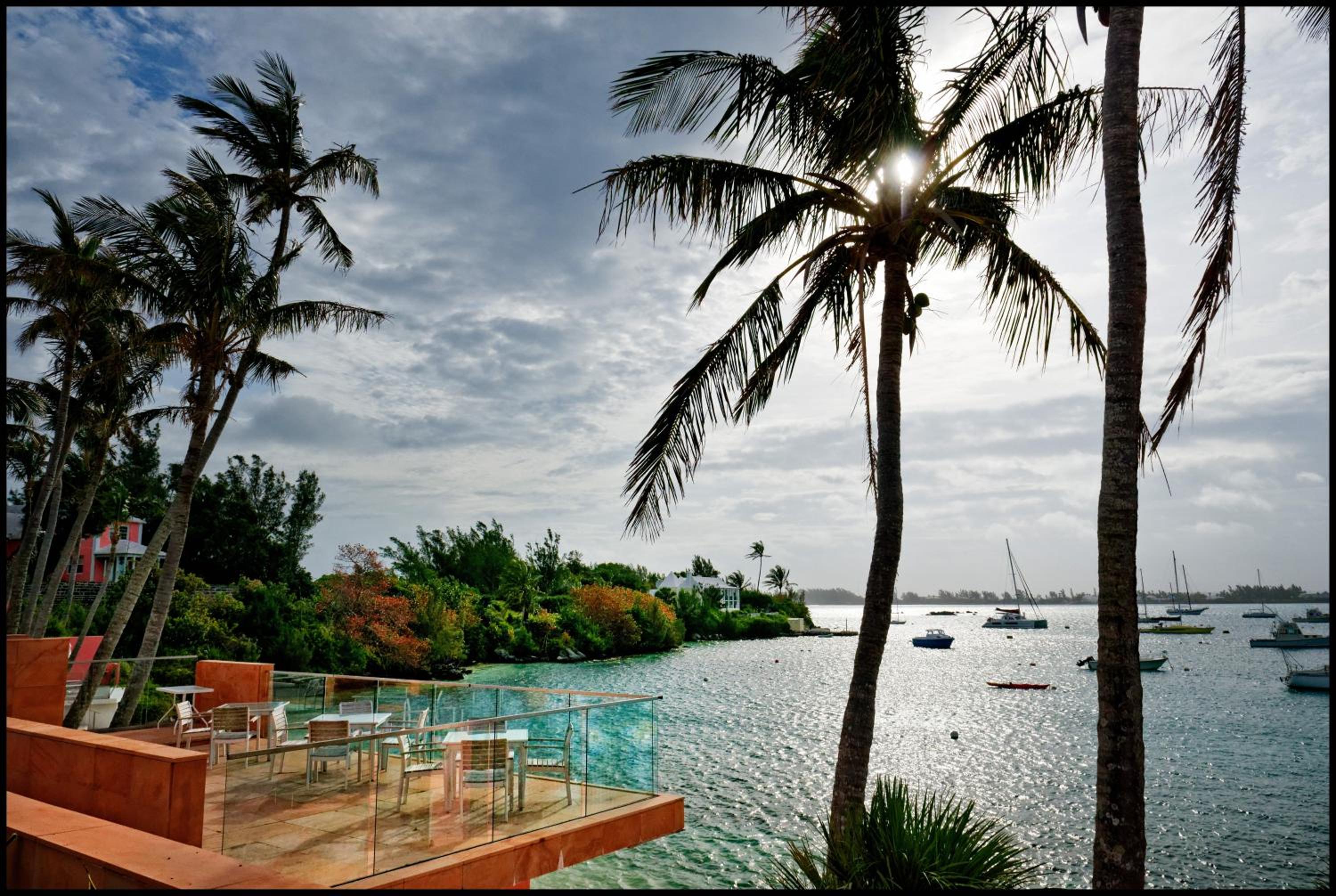 Cambridge Beaches Resort and Spa - Property Image 62