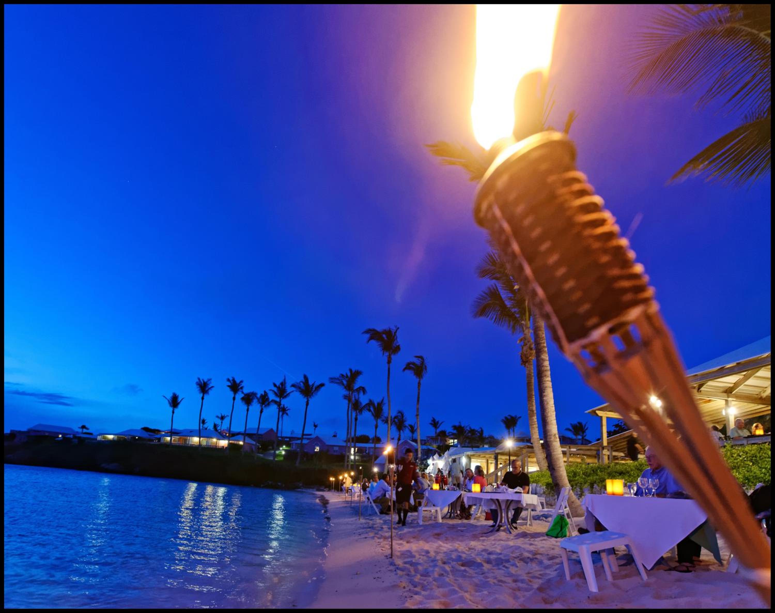 Cambridge Beaches Resort and Spa - Property Image 63