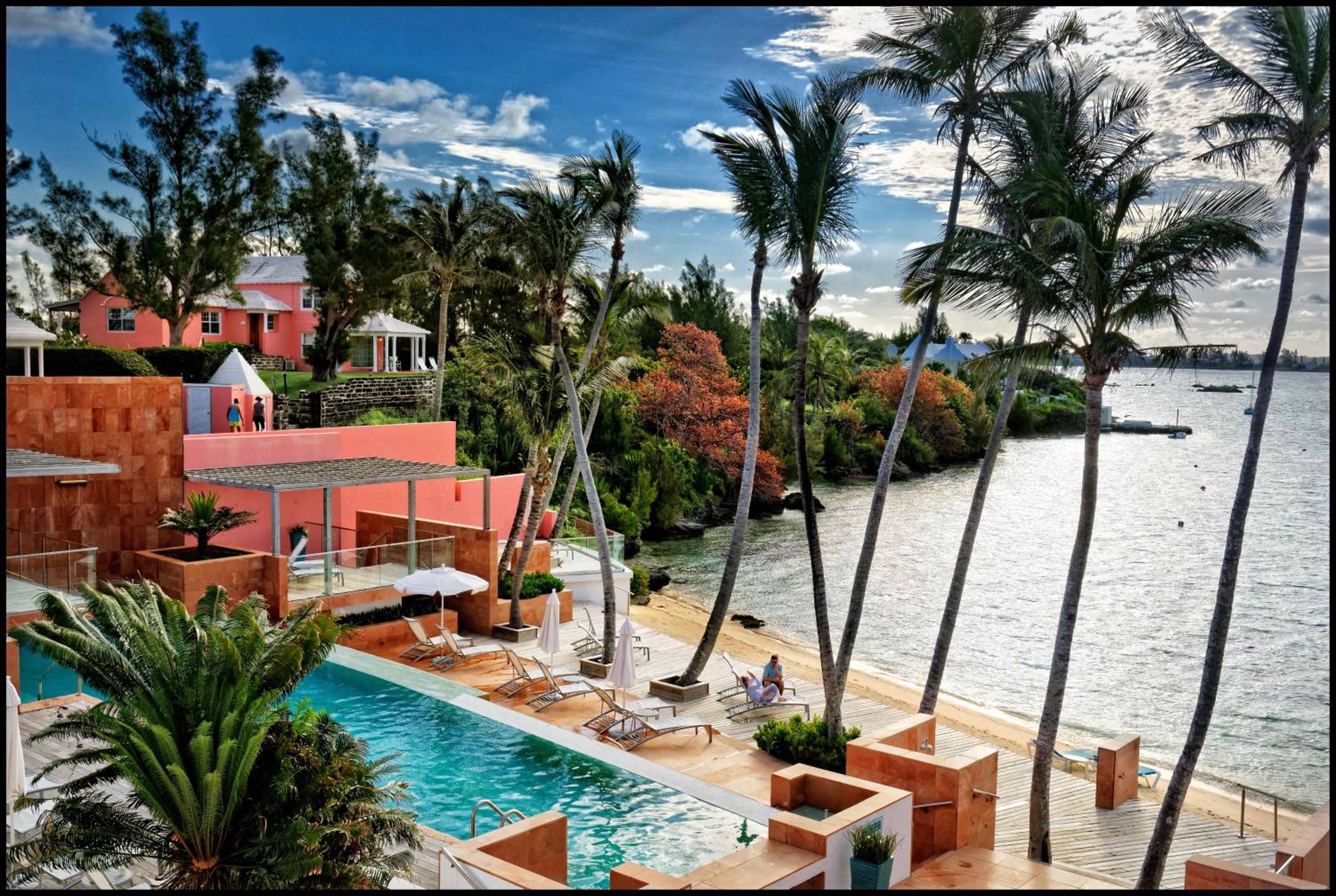 Cambridge Beaches Resort and Spa - Property Image 64