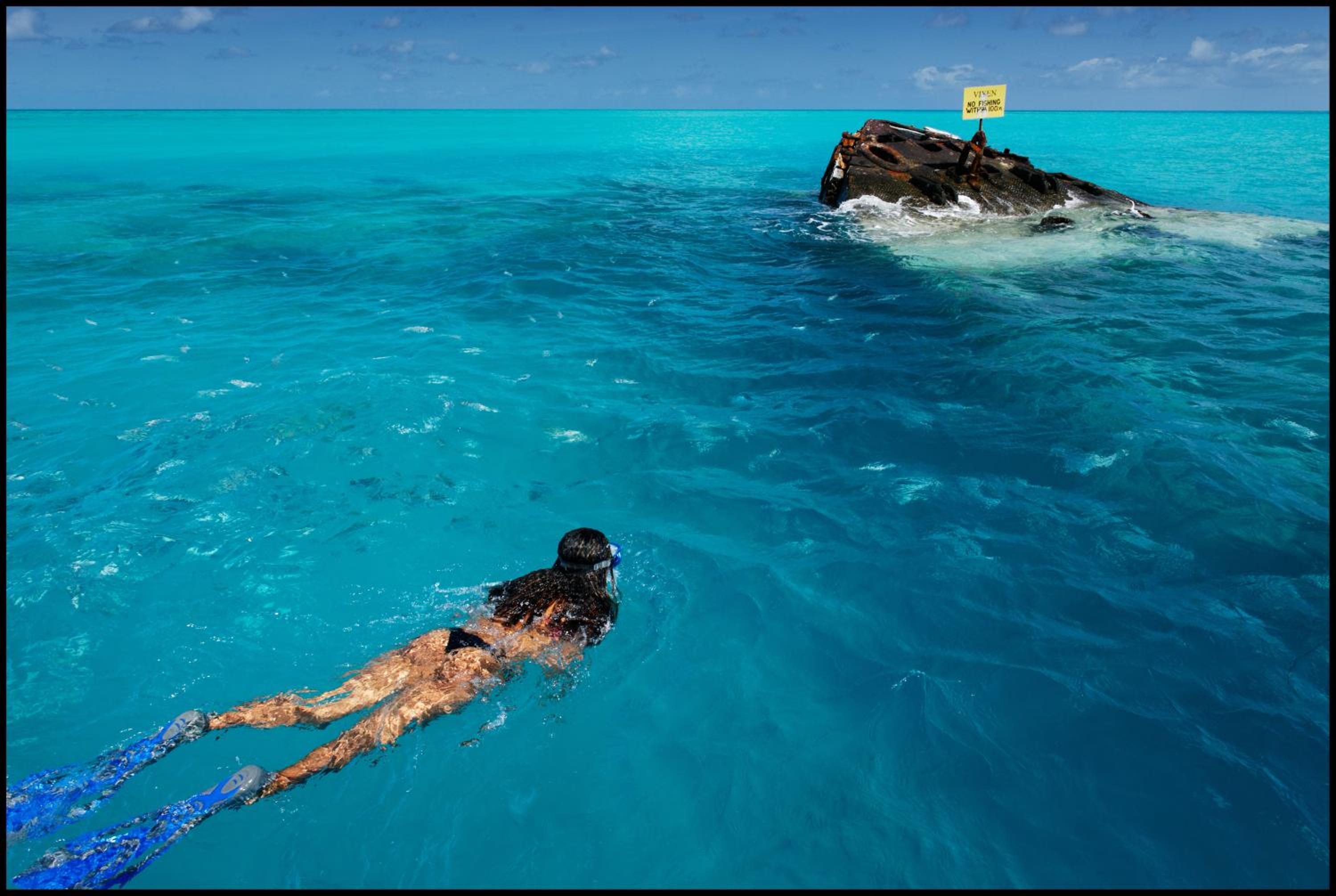 Cambridge Beaches Resort and Spa - Property Image 65