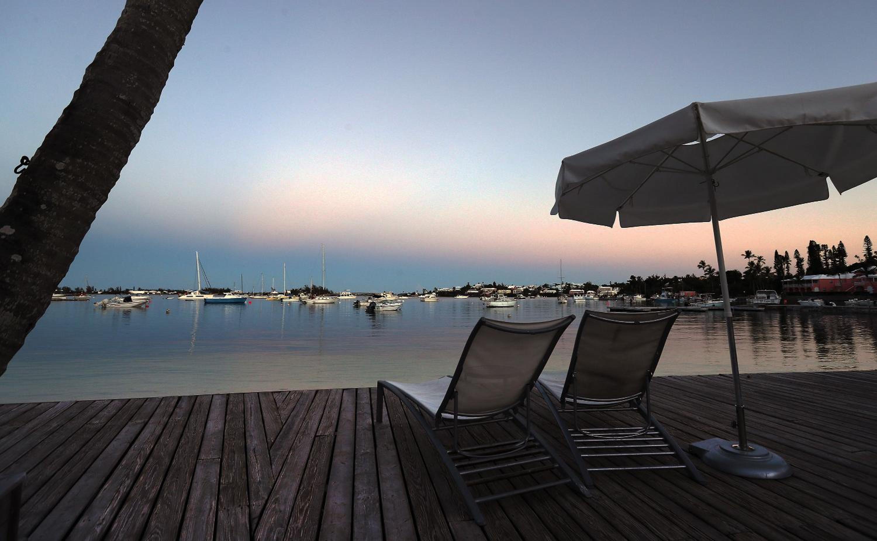 Cambridge Beaches Resort and Spa - Property Image 67