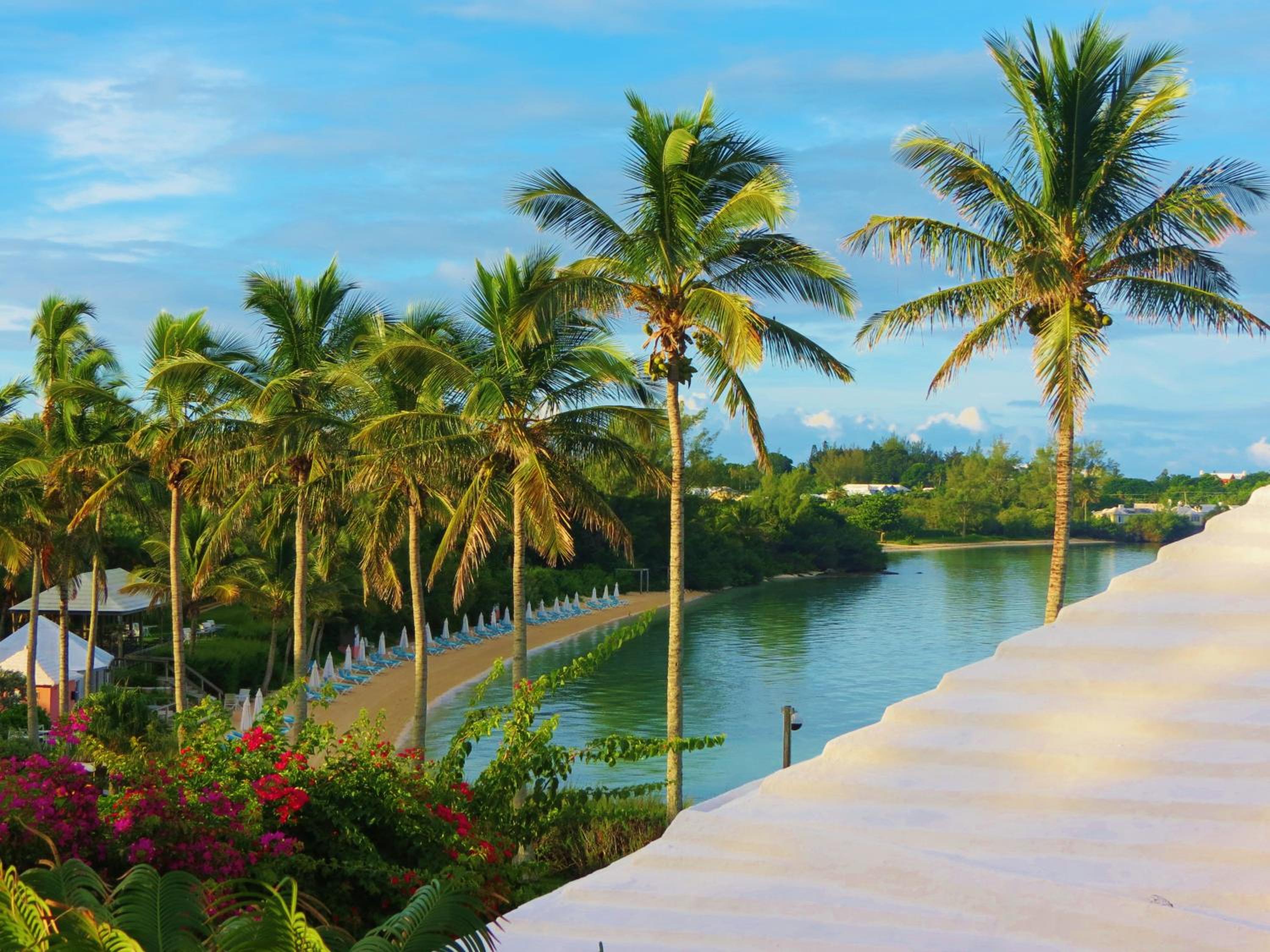 Cambridge Beaches Resort and Spa - Property Image 71