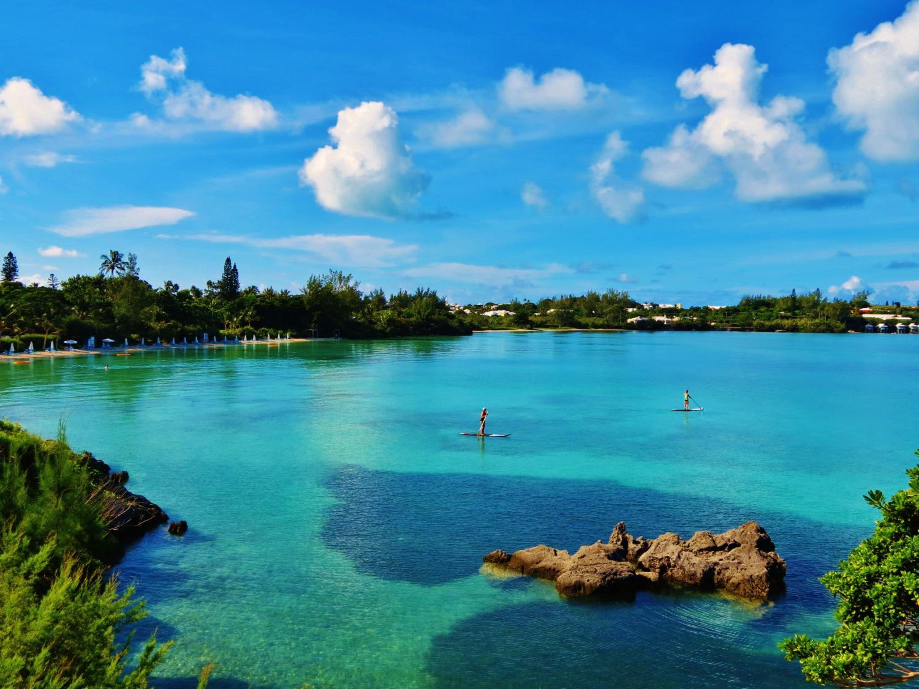 Cambridge Beaches Resort and Spa - Property Image 73