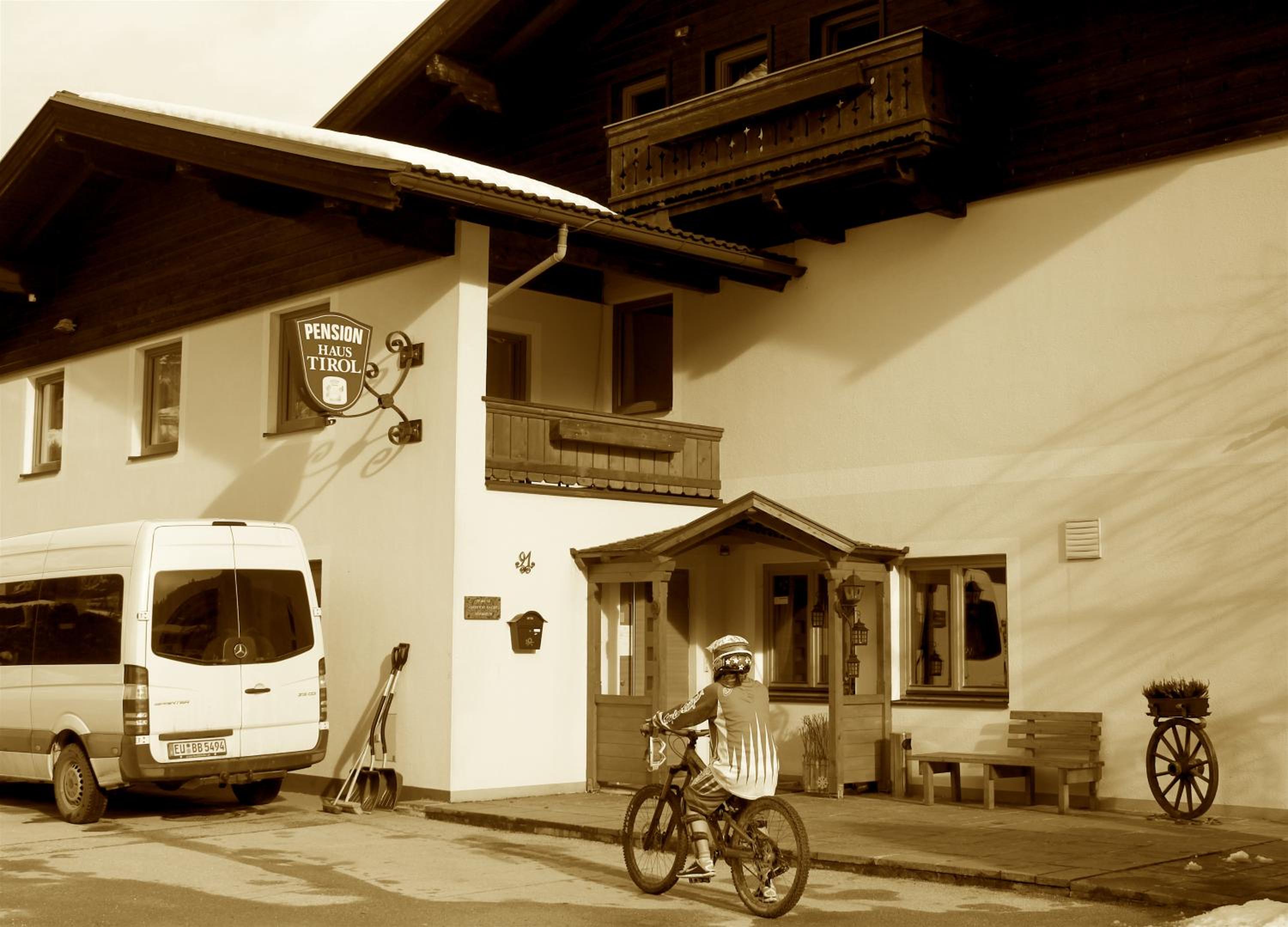 Haus Tirol