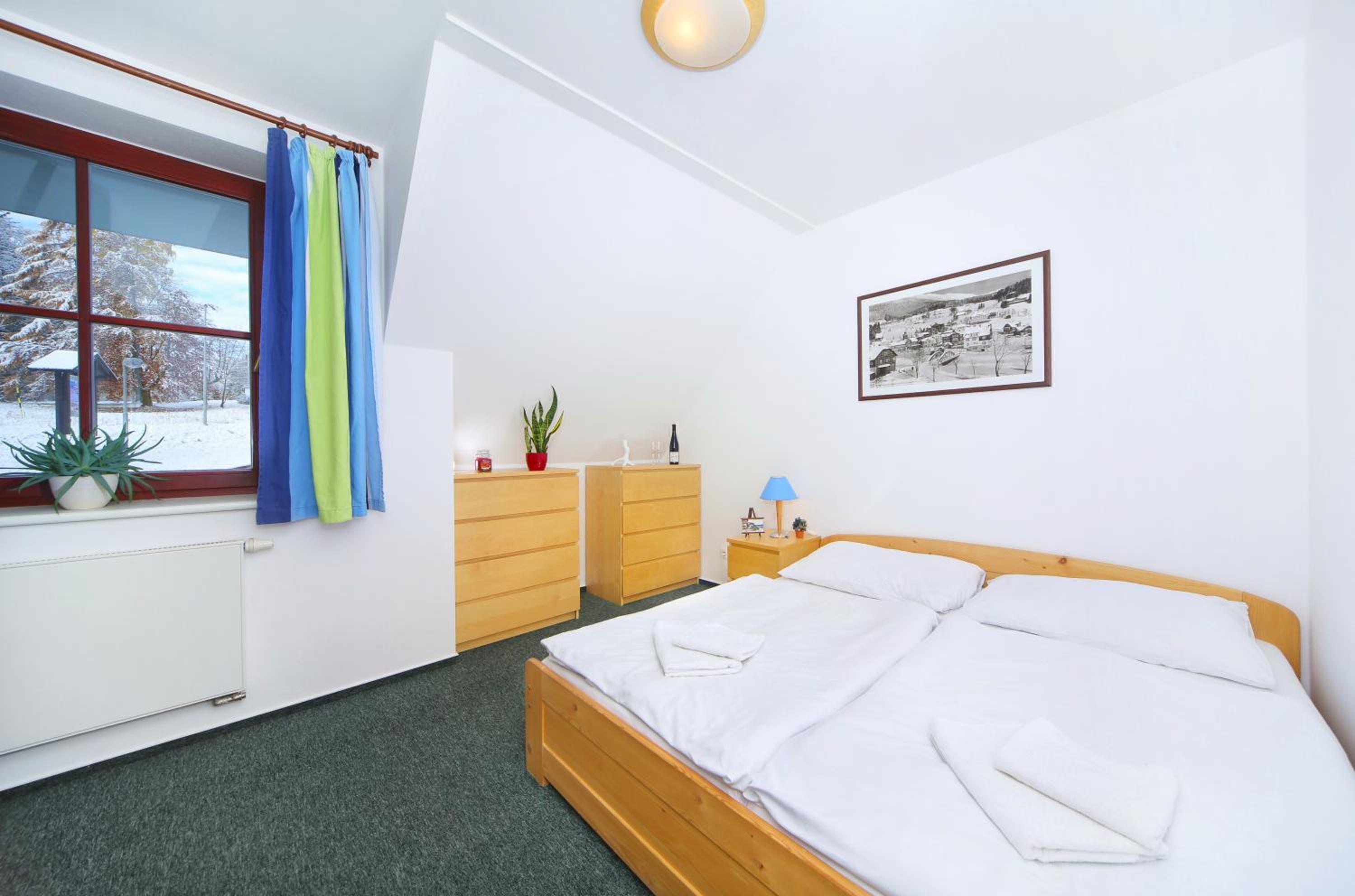 Apartment Bílé Labe 38