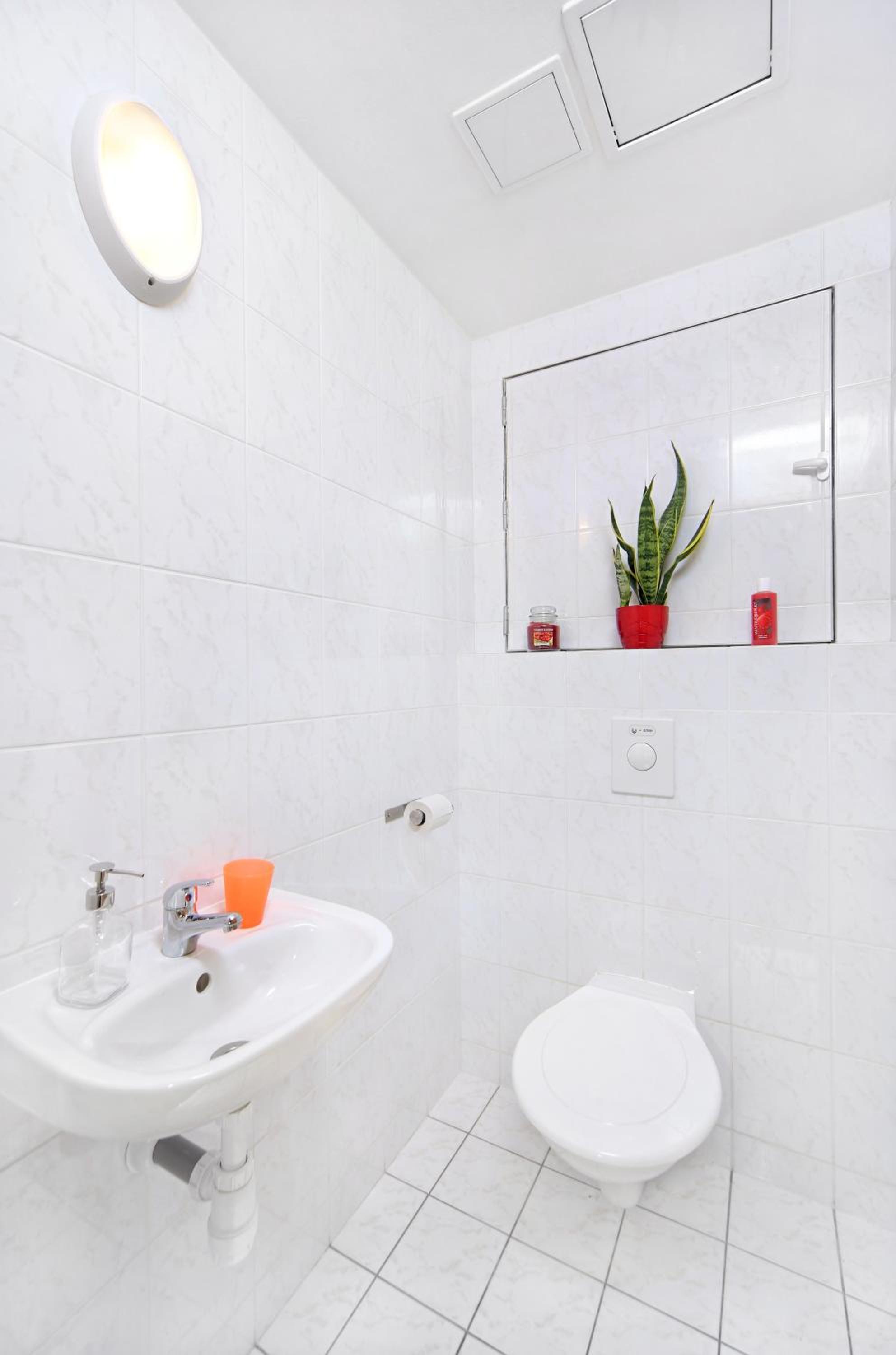 Apartment Bílé Labe 38