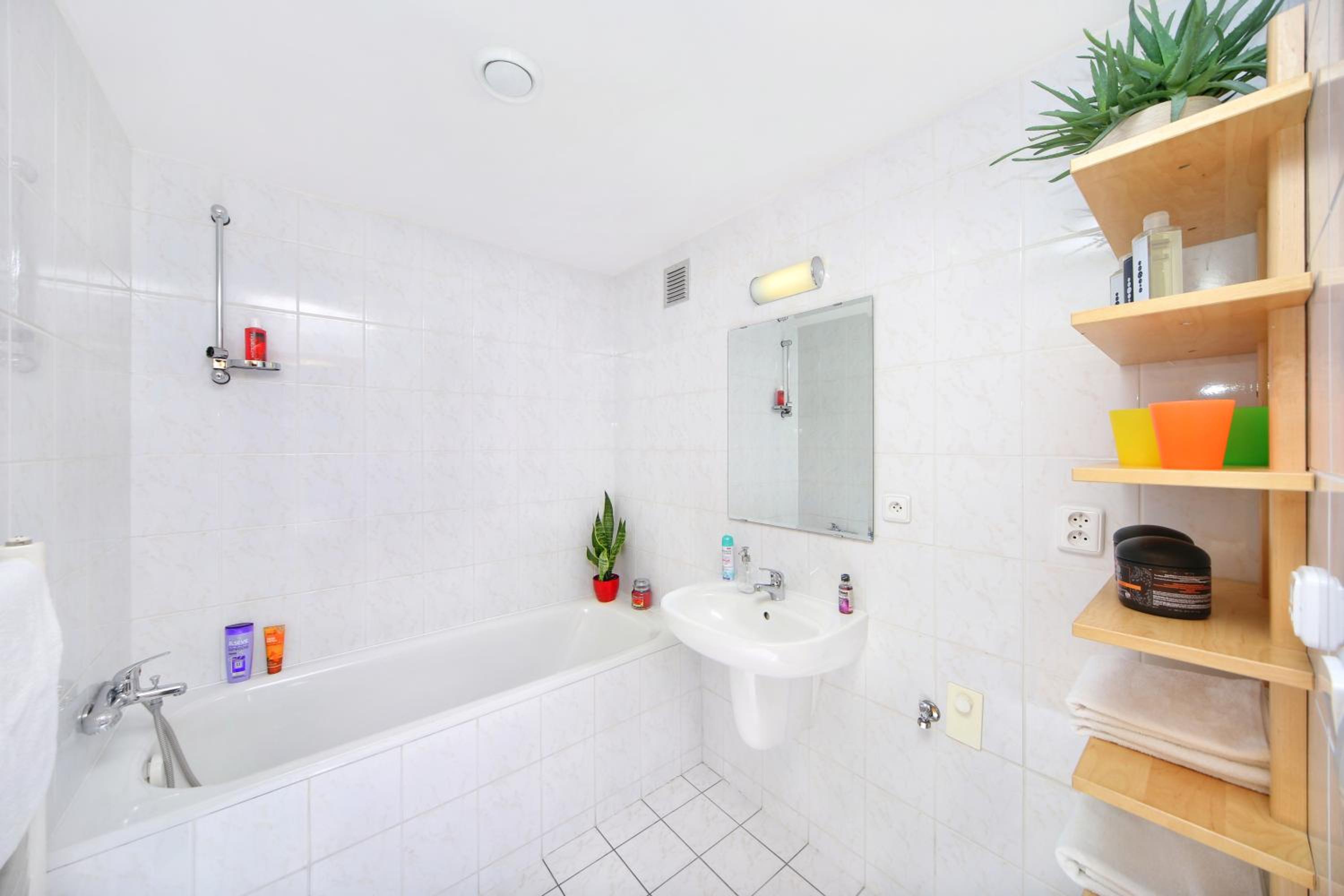 Apartment Bílé Labe 38