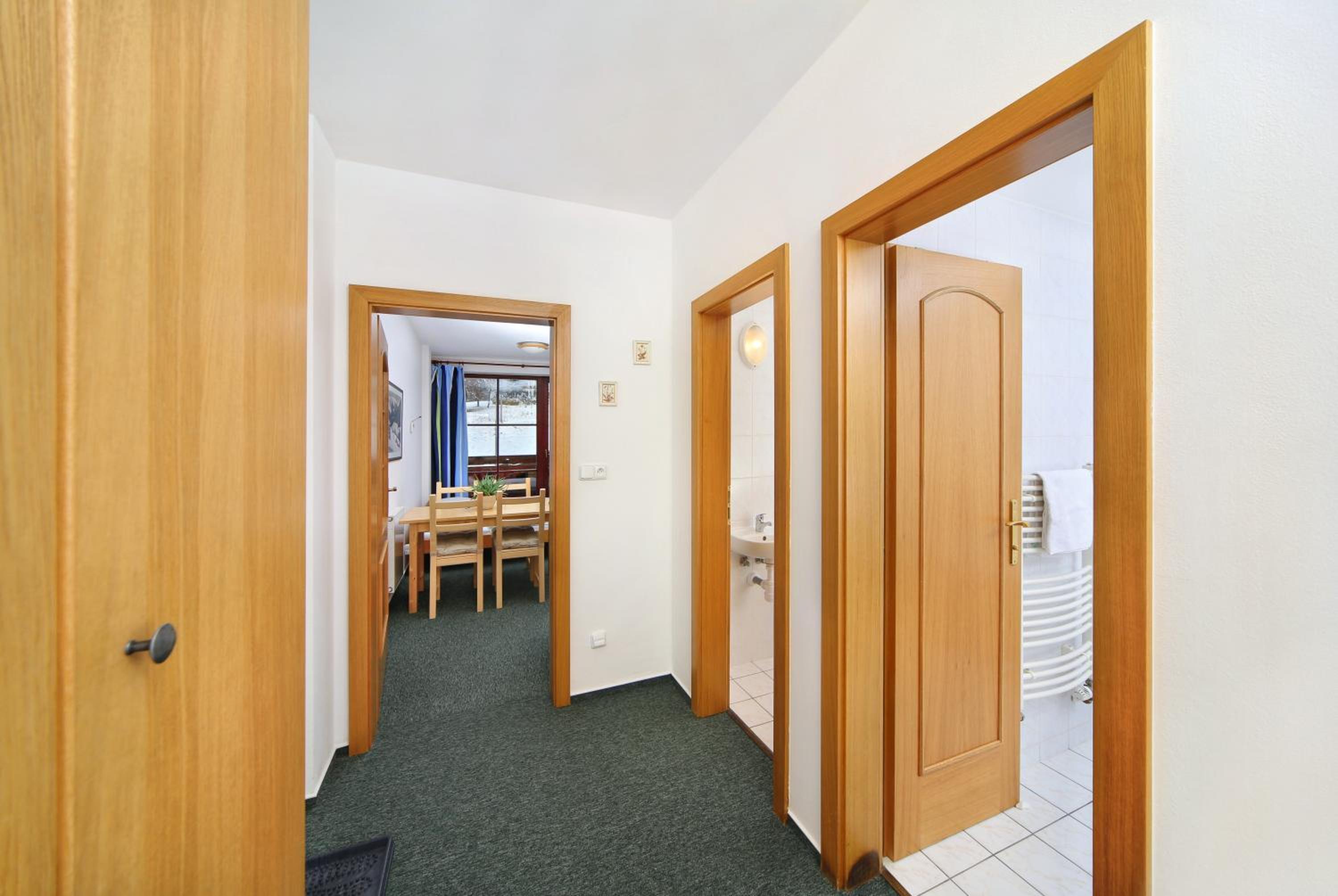 Apartment Bílé Labe 38