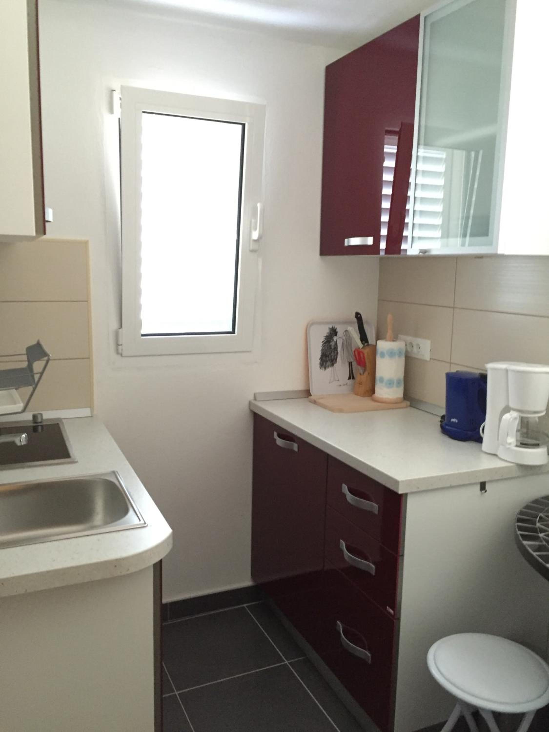 Villa Radoš - 4 Sterne, 3 Apartments für maximal 18 Gäste view 3