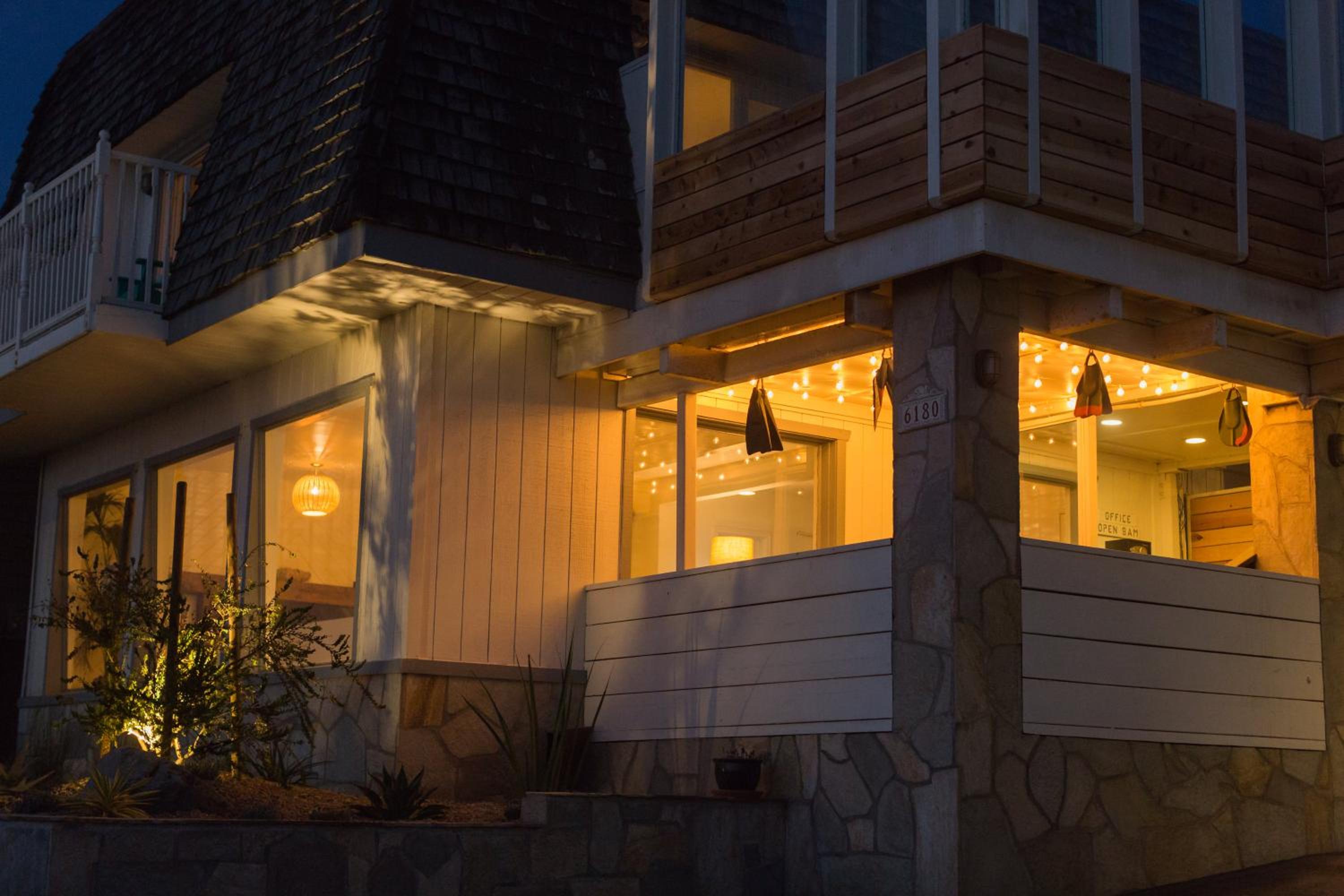 Cambria Beach Lodge, Bilde 16