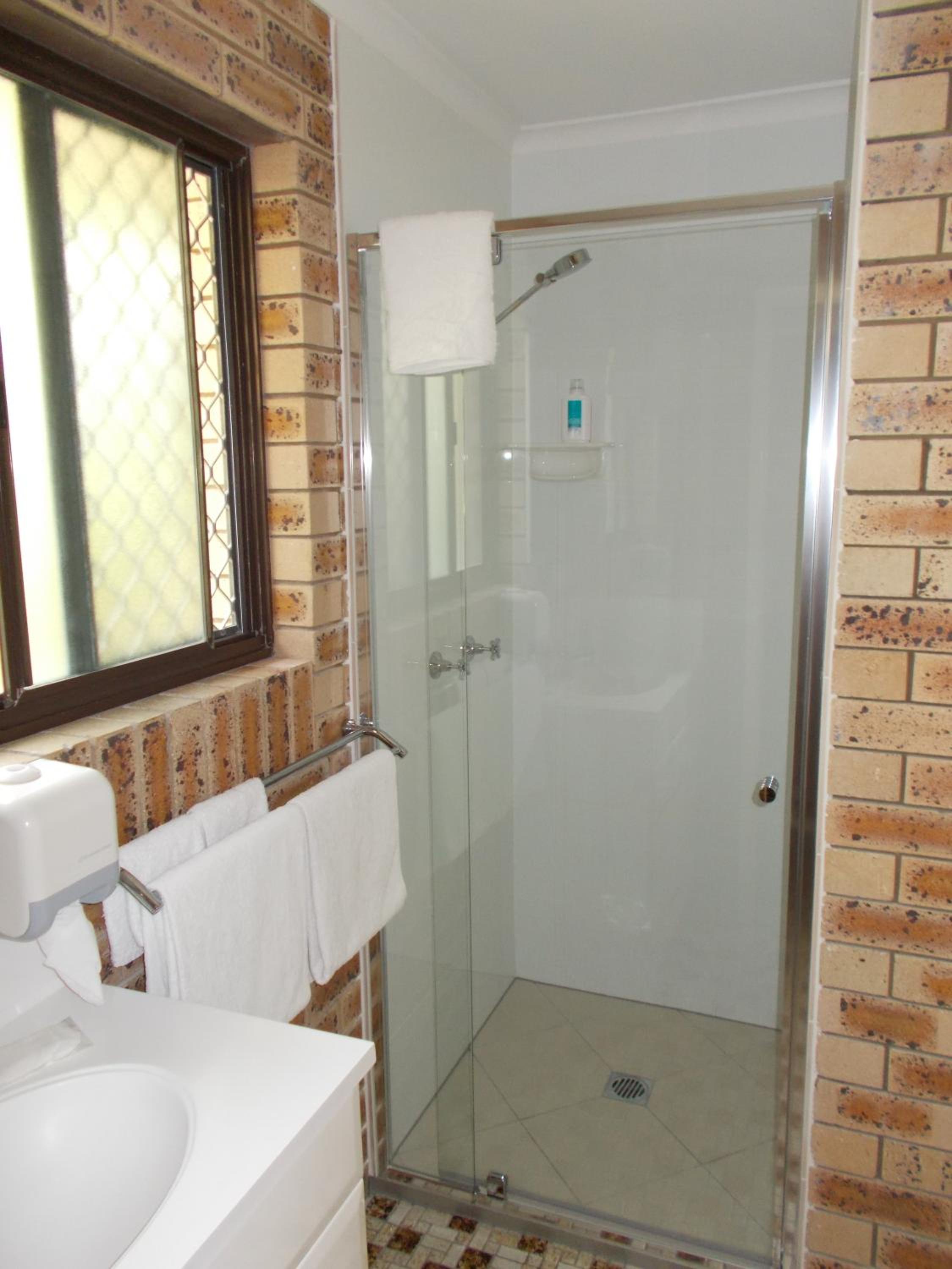 Sunshine Coast Airport Motel, photo 16