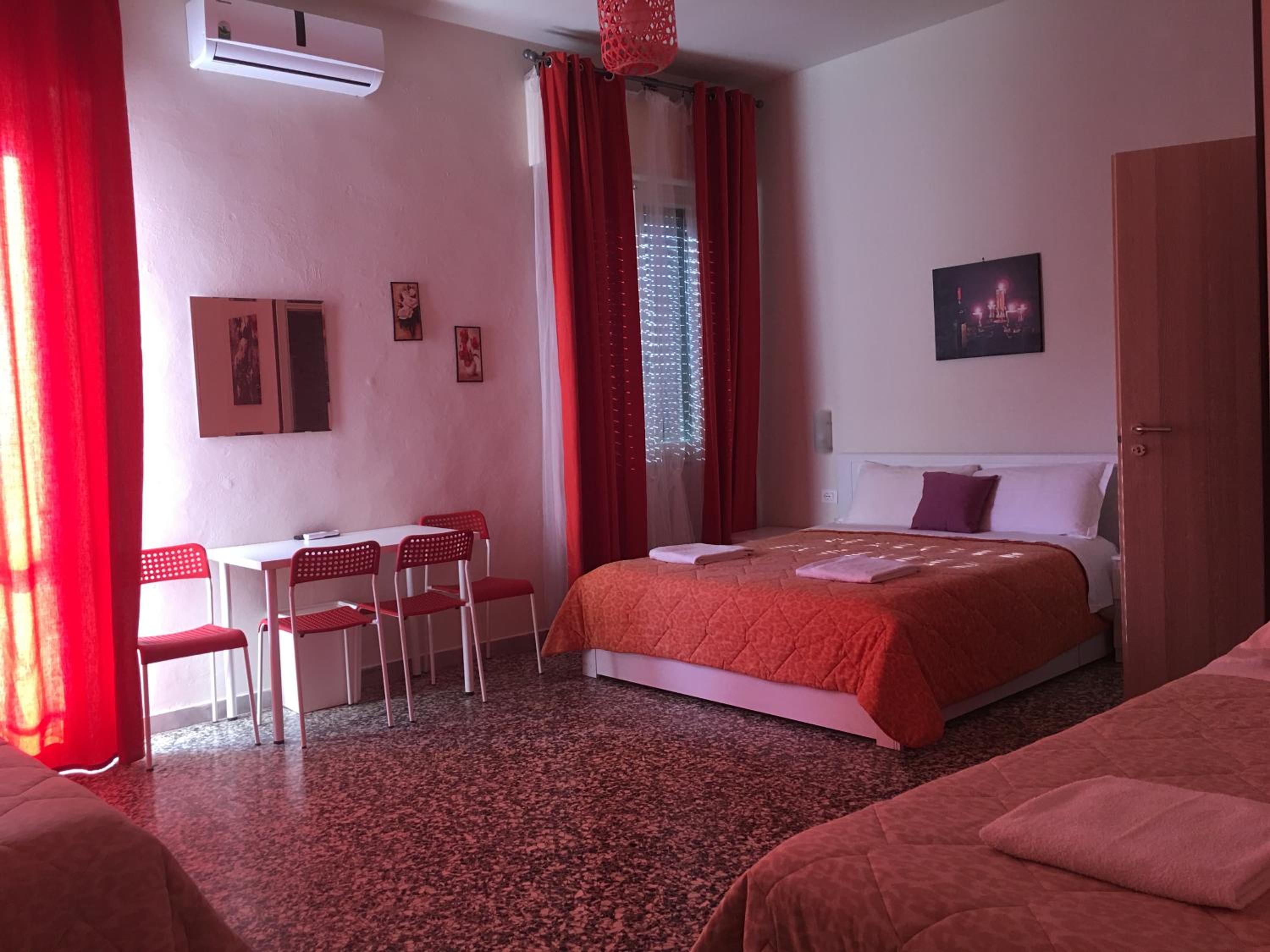 Aliante Turist House