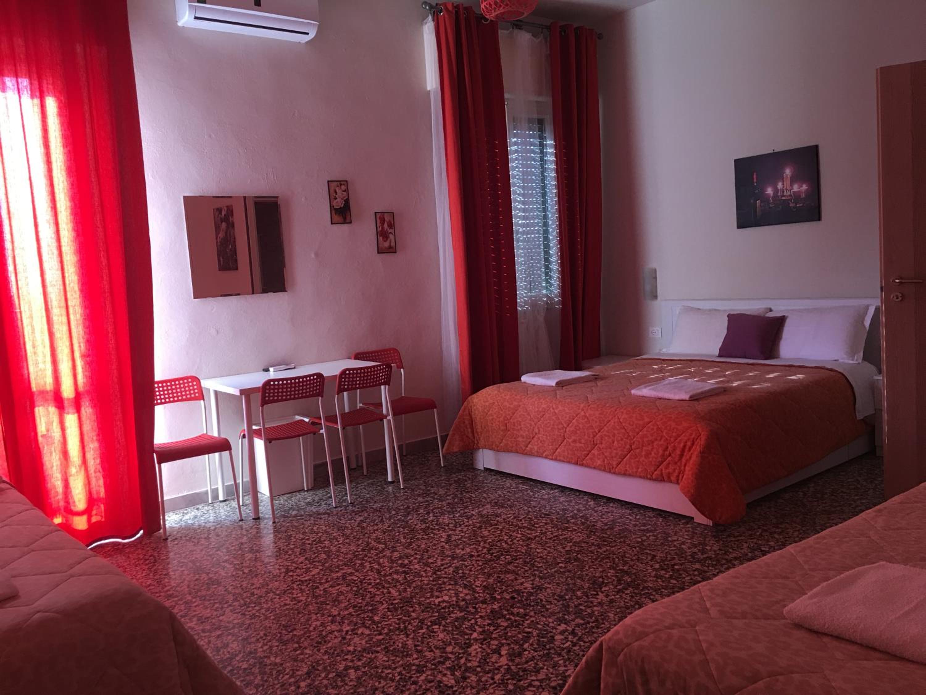 Aliante Turist House