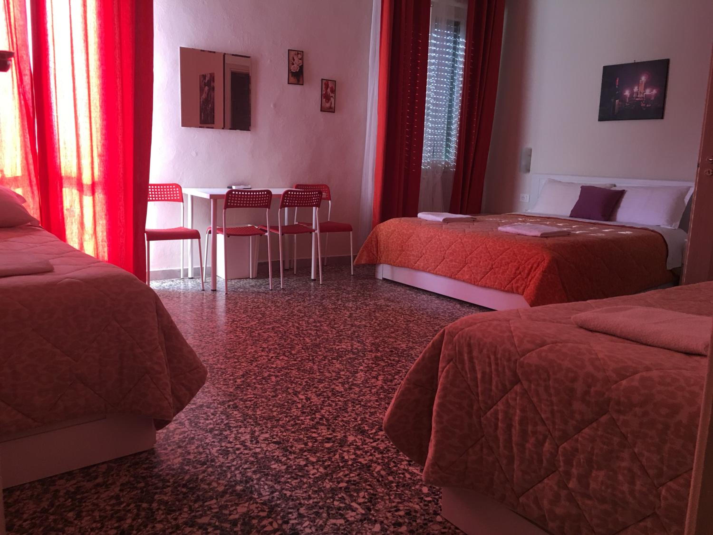 Aliante Turist House