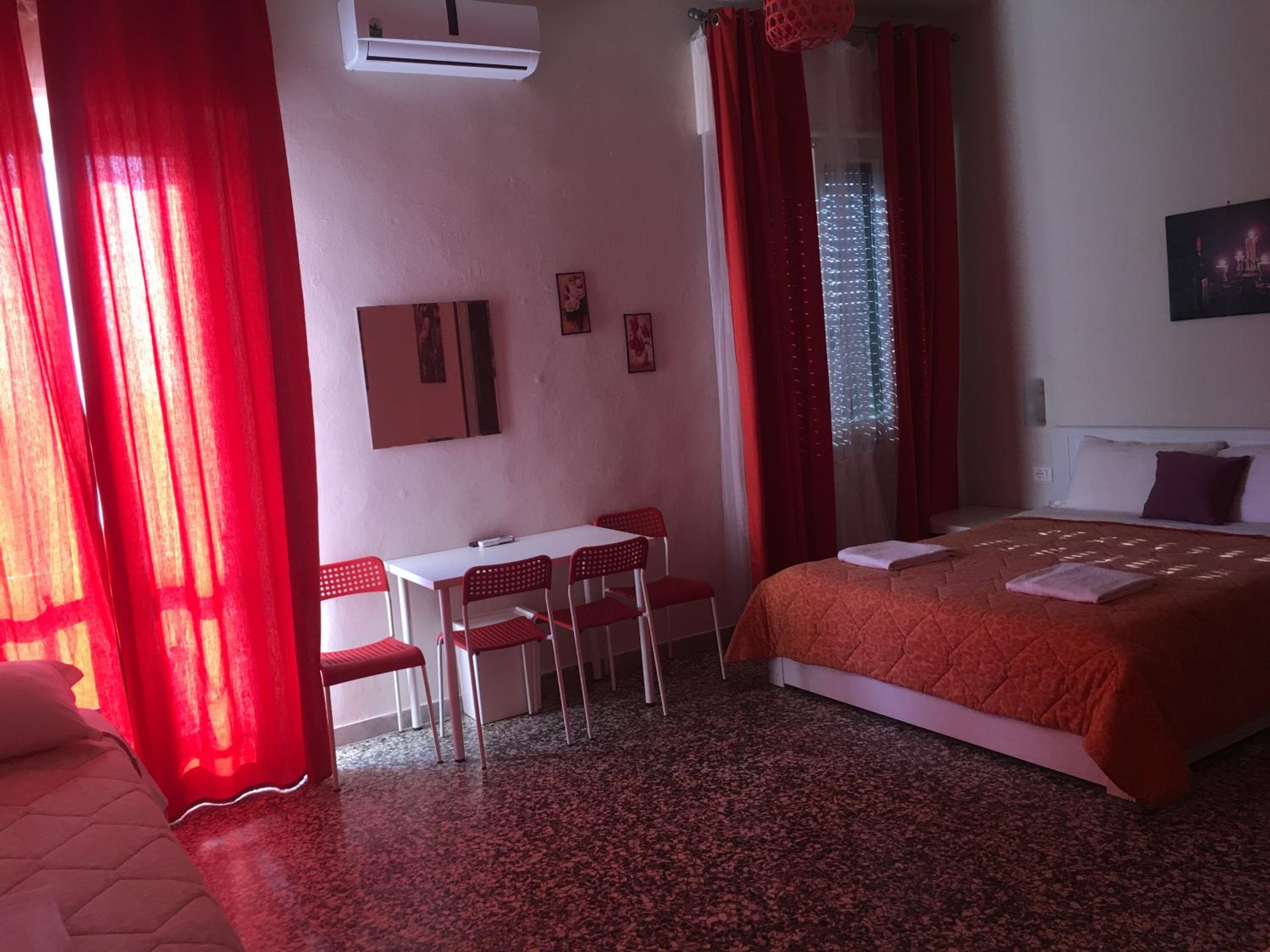 Aliante Turist House