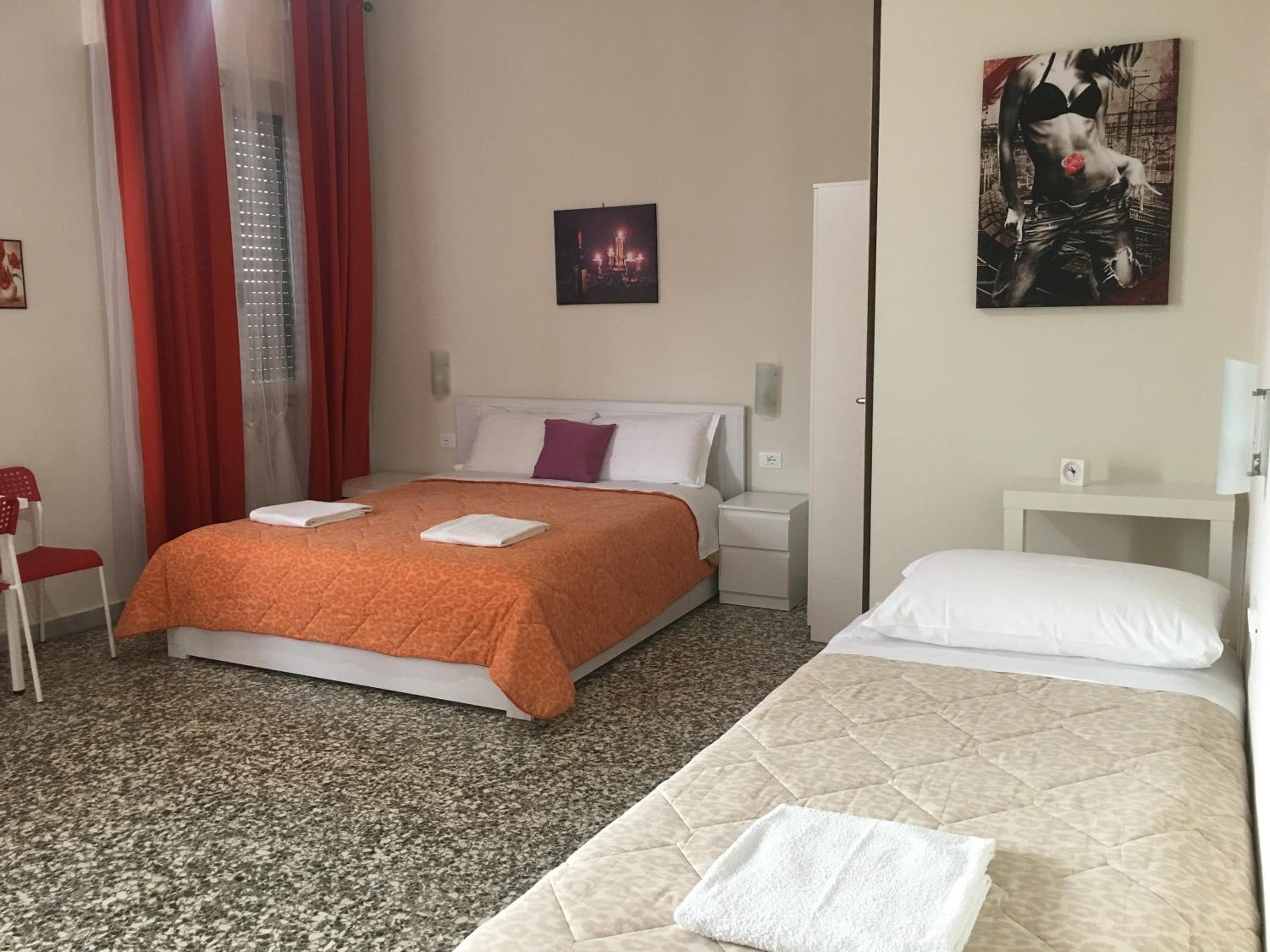 Aliante Turist House