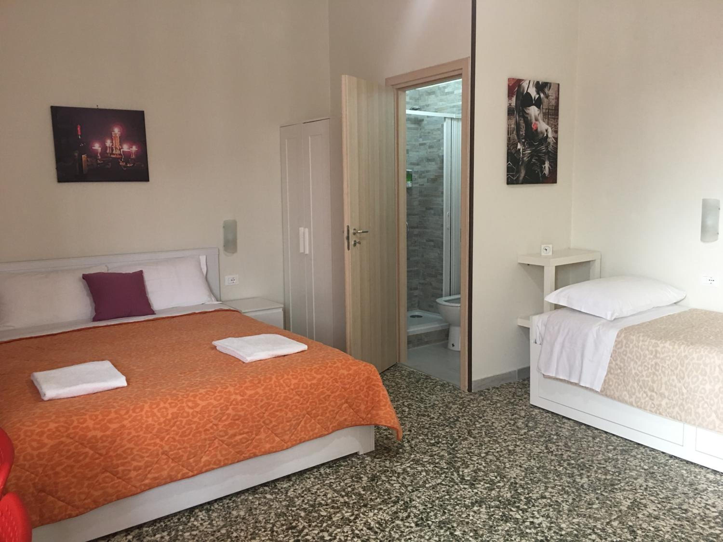 Aliante Turist House