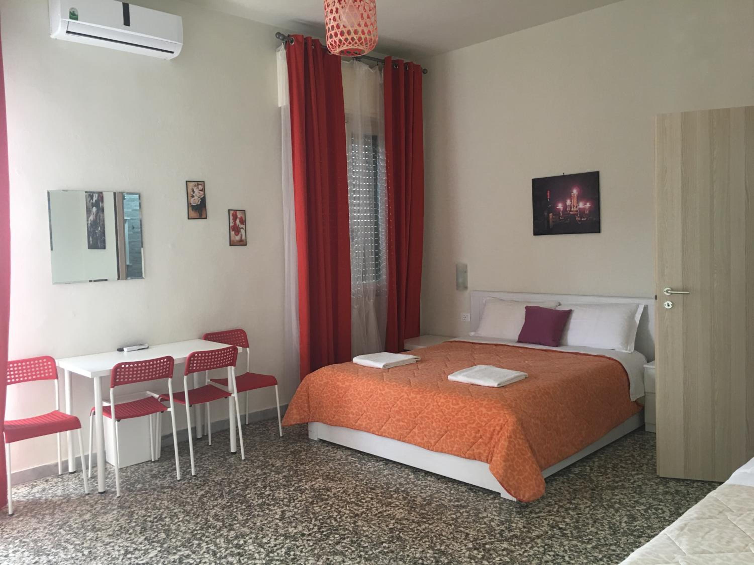 Aliante Turist House