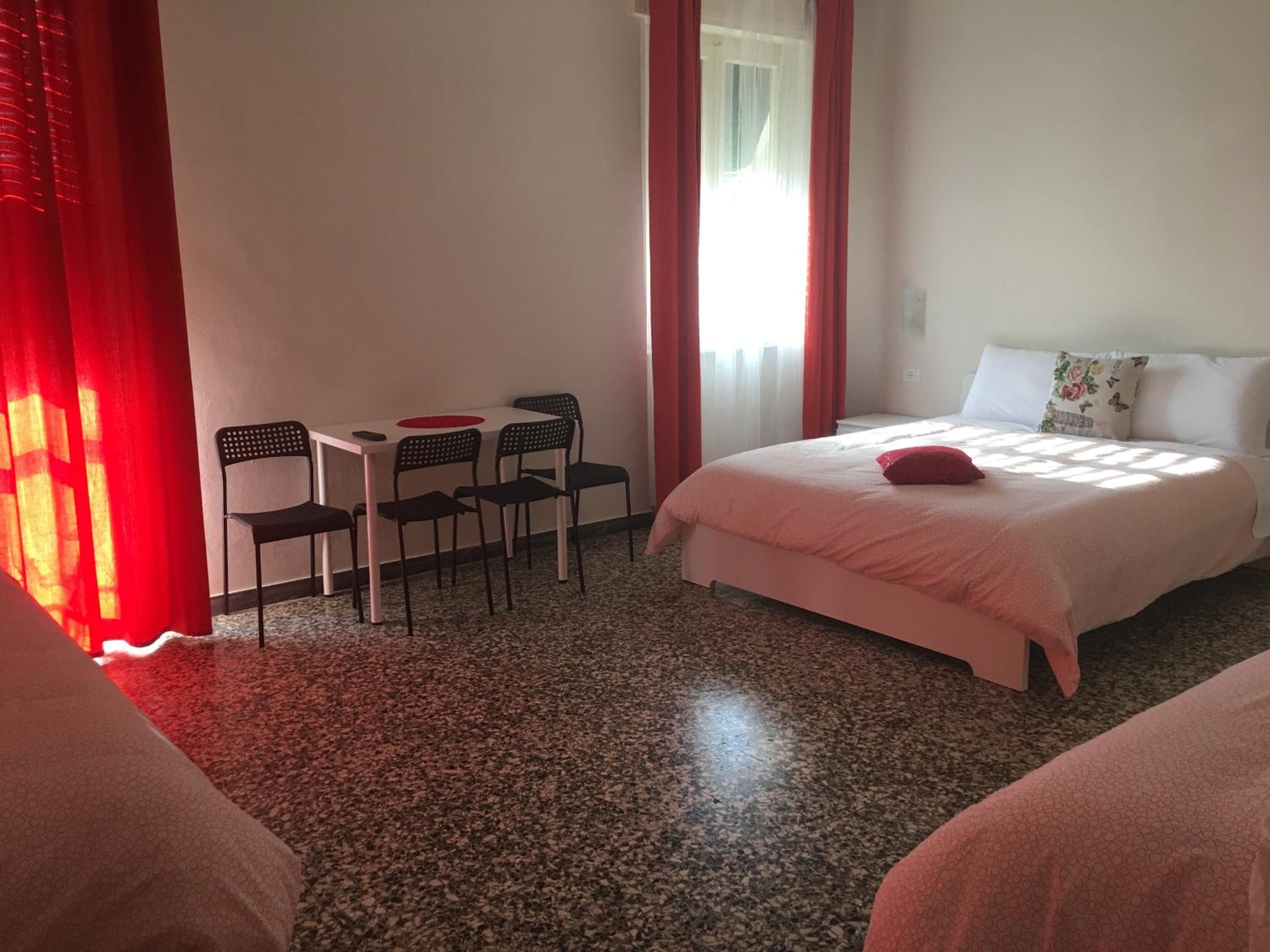 Aliante Turist House