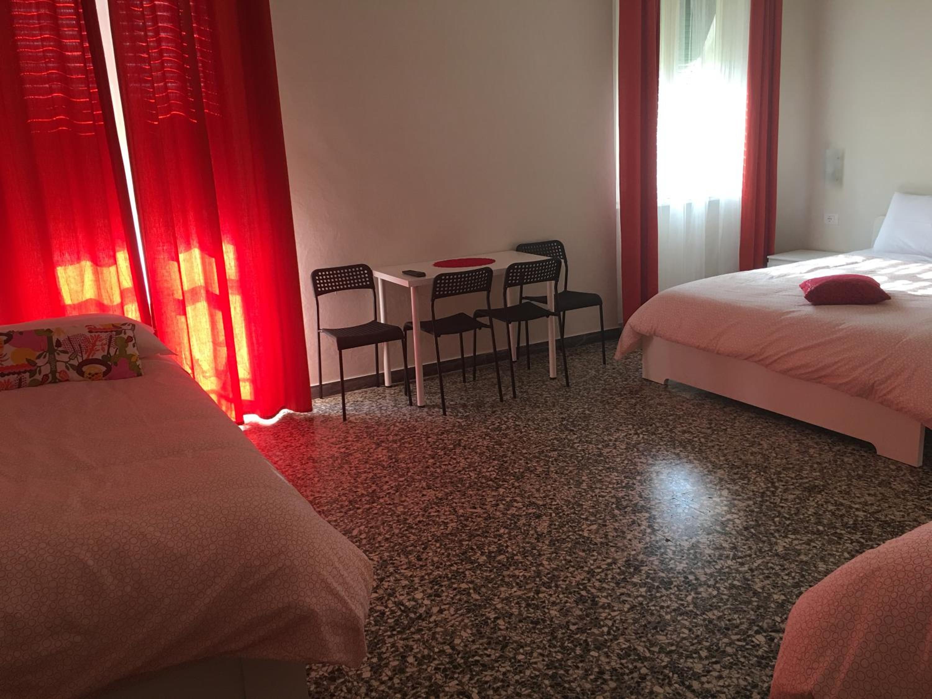 Aliante Turist House