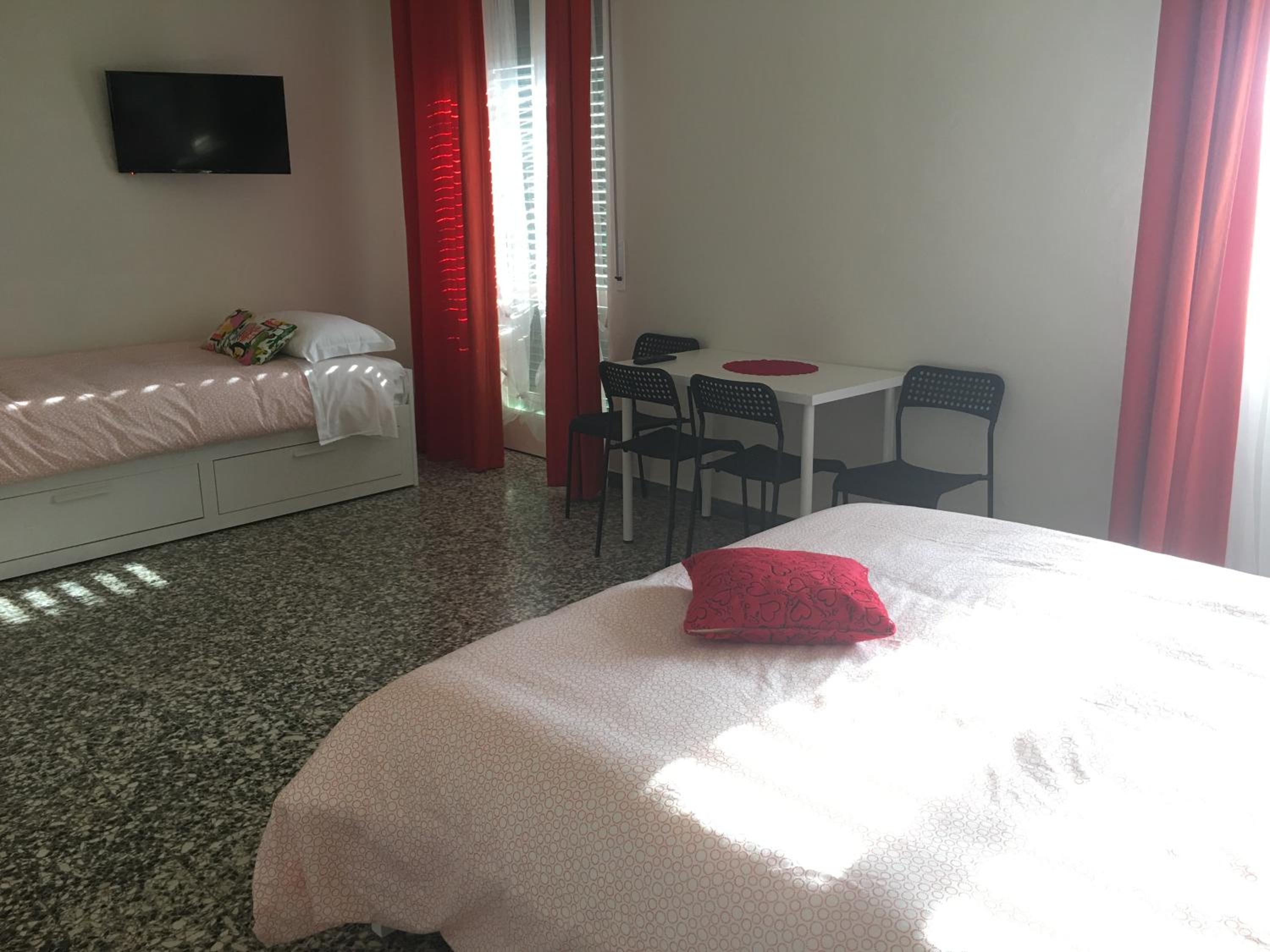 Aliante Turist House