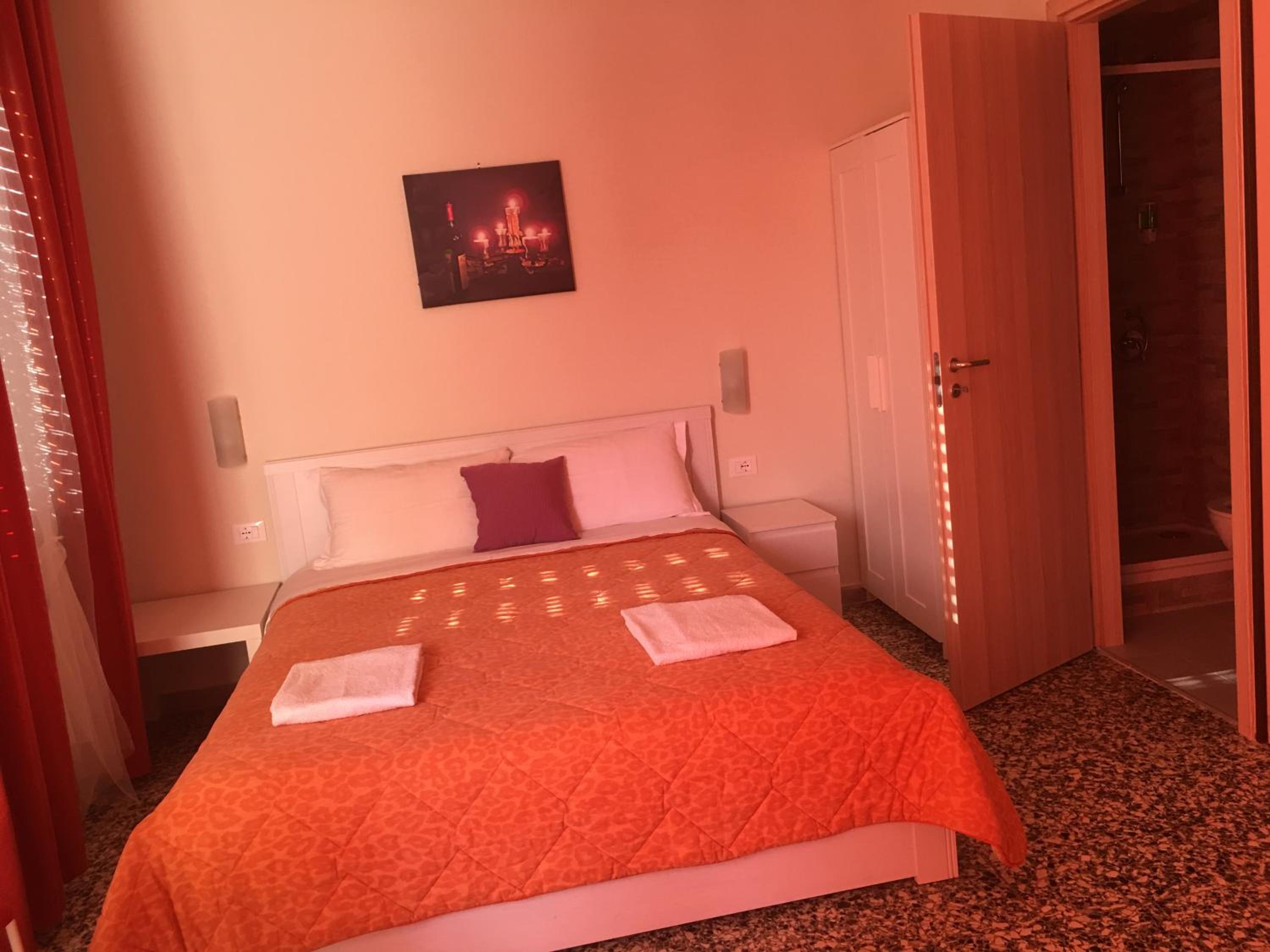 Aliante Turist House