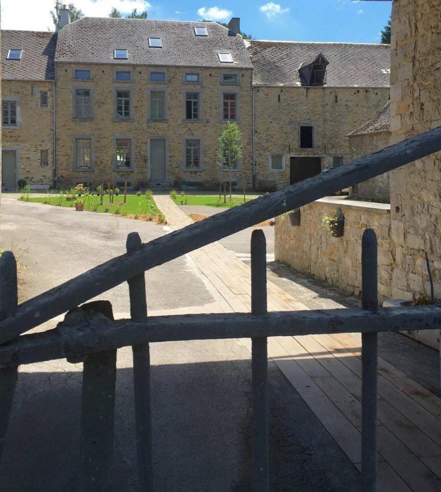 Chante-Pierre