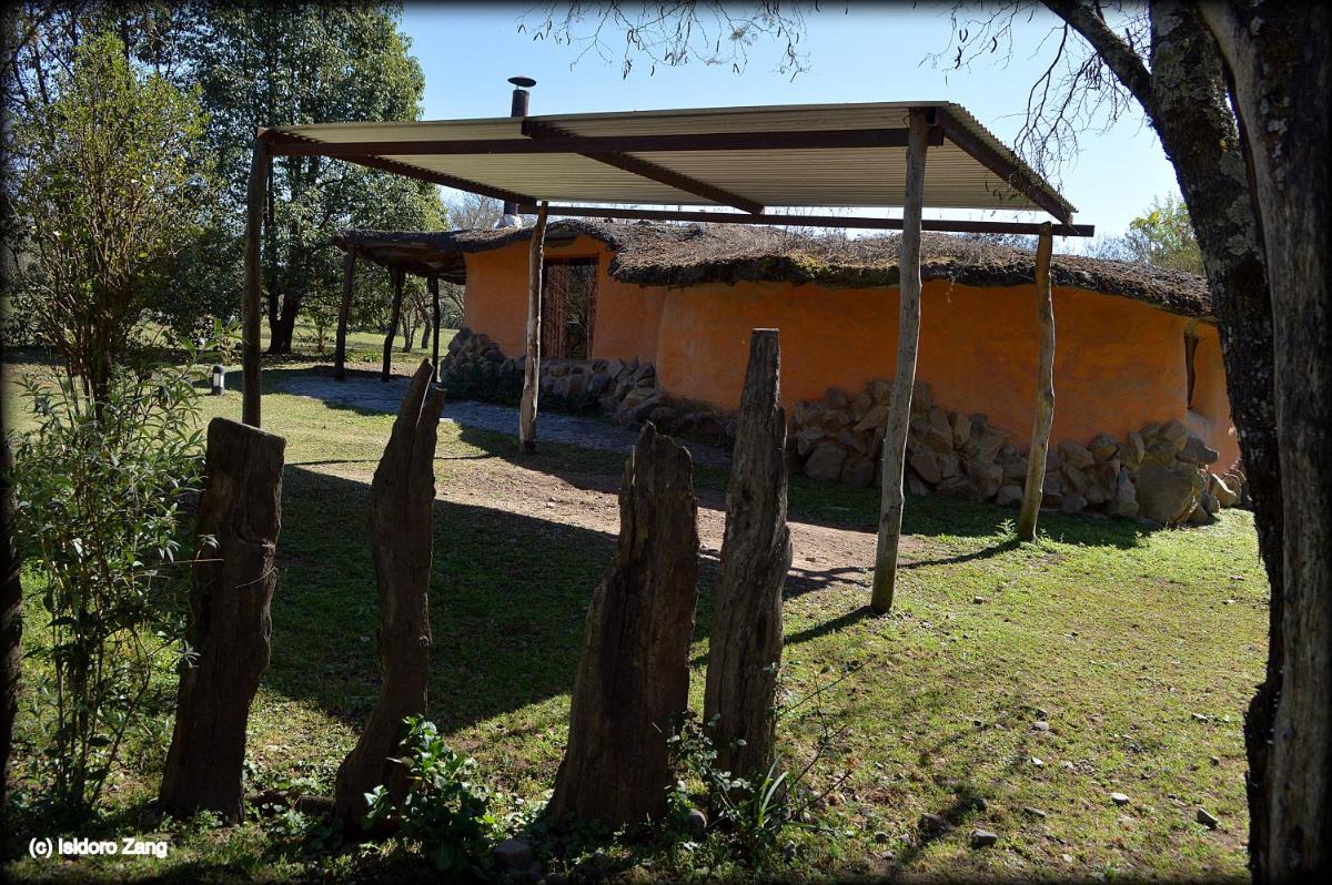 Killa Sumaj casas
