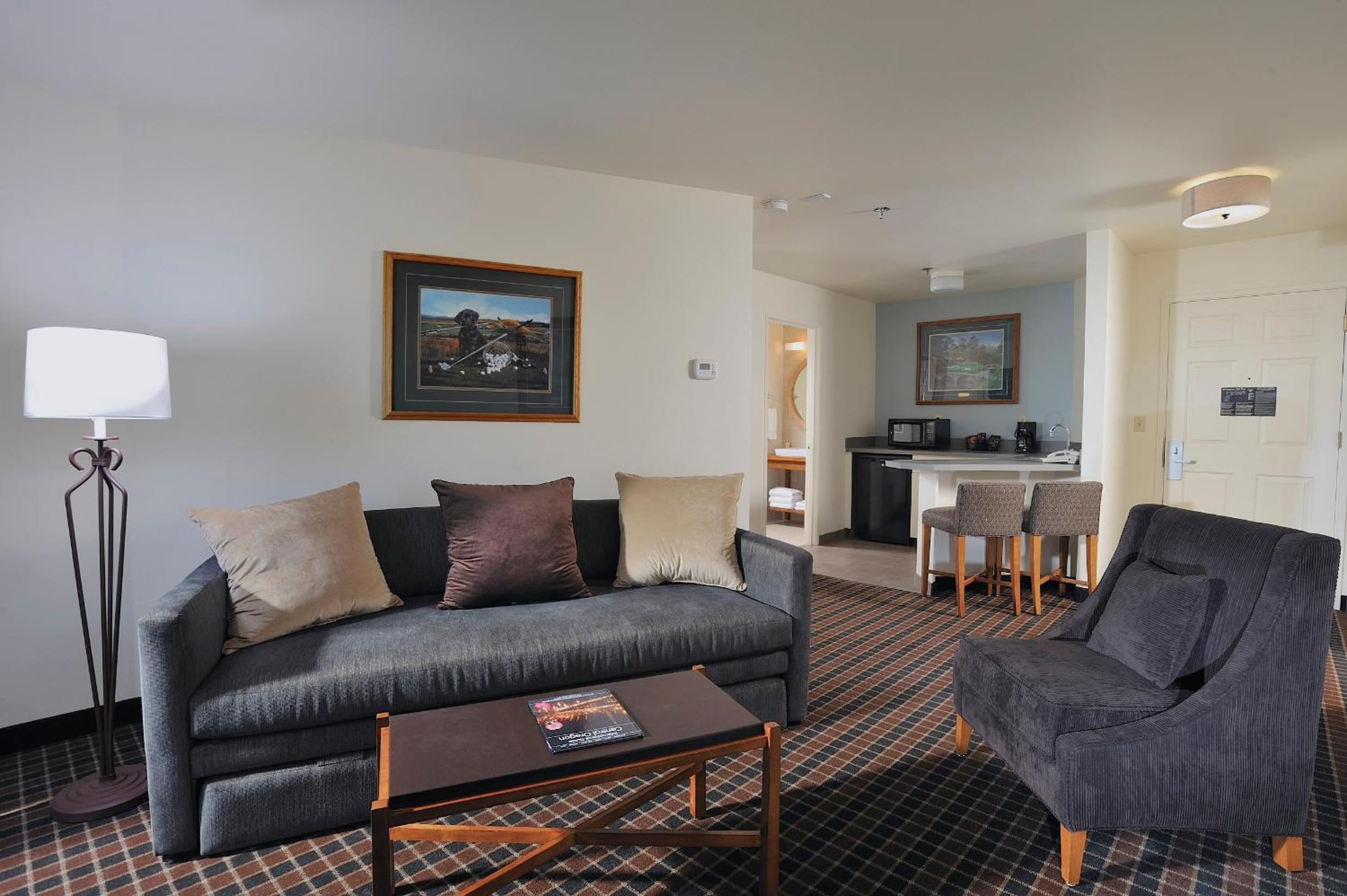 The Lodge at Eagle Crest, 写真 20