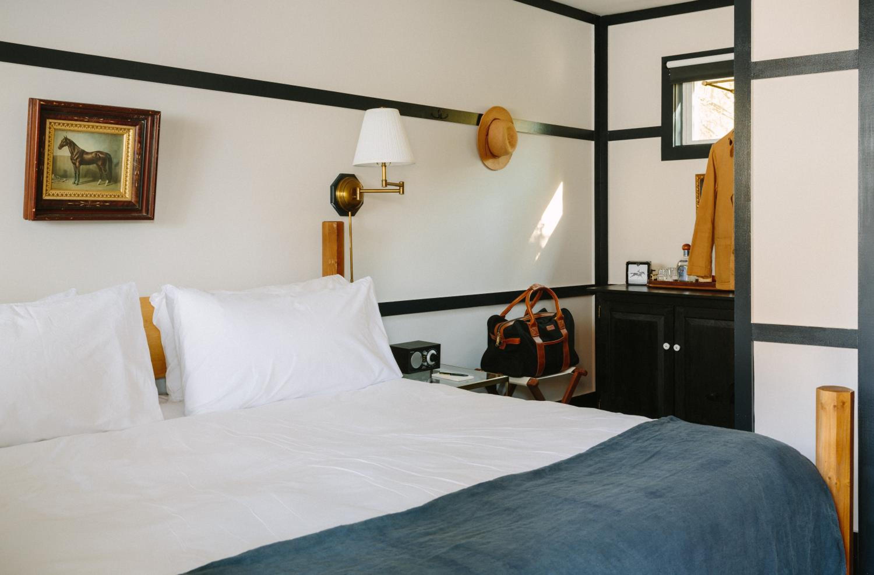 Brentwood Hotel
