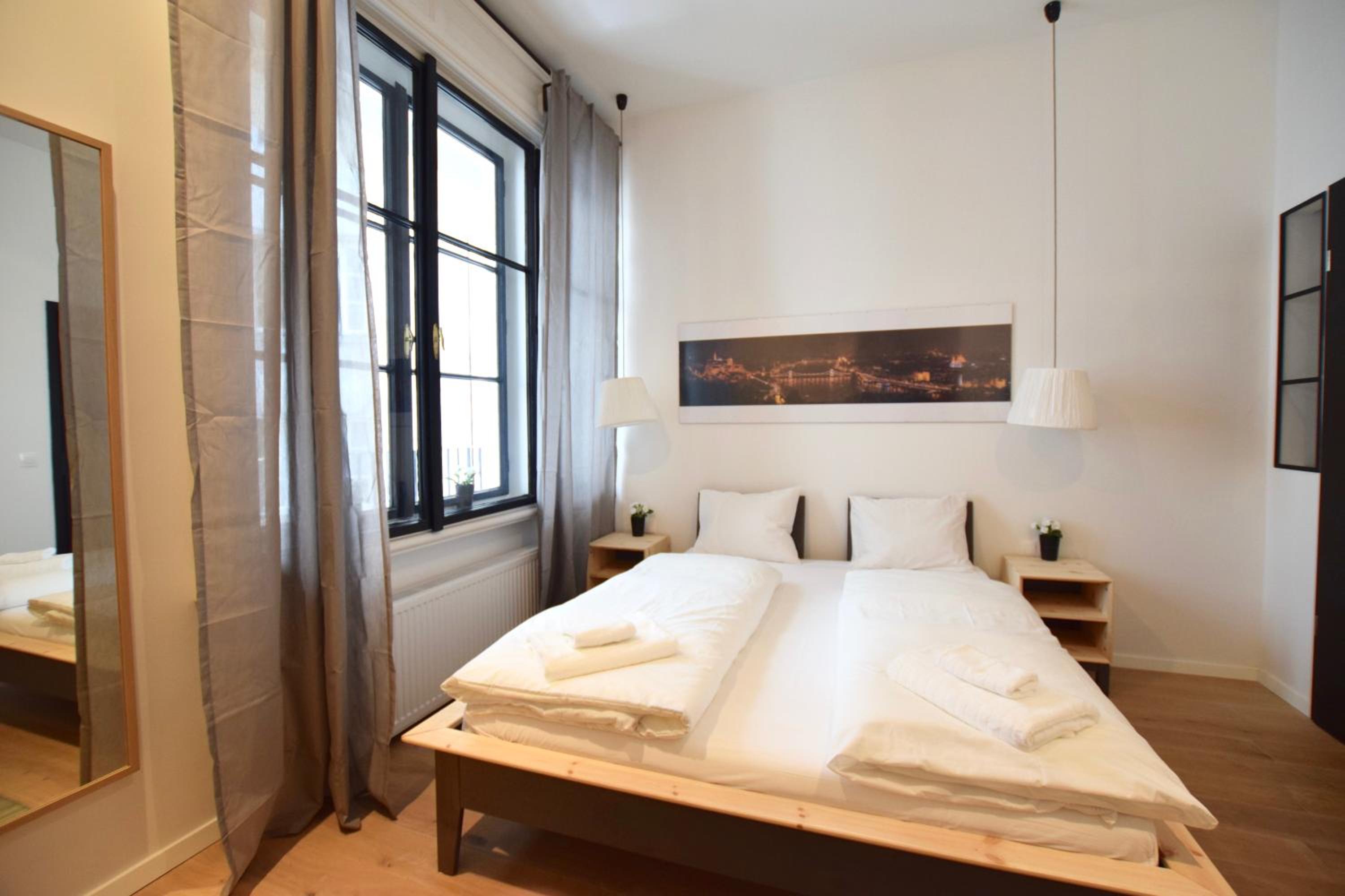 Luxury Apartment by Hi5 - Bajcsy Suite view 4