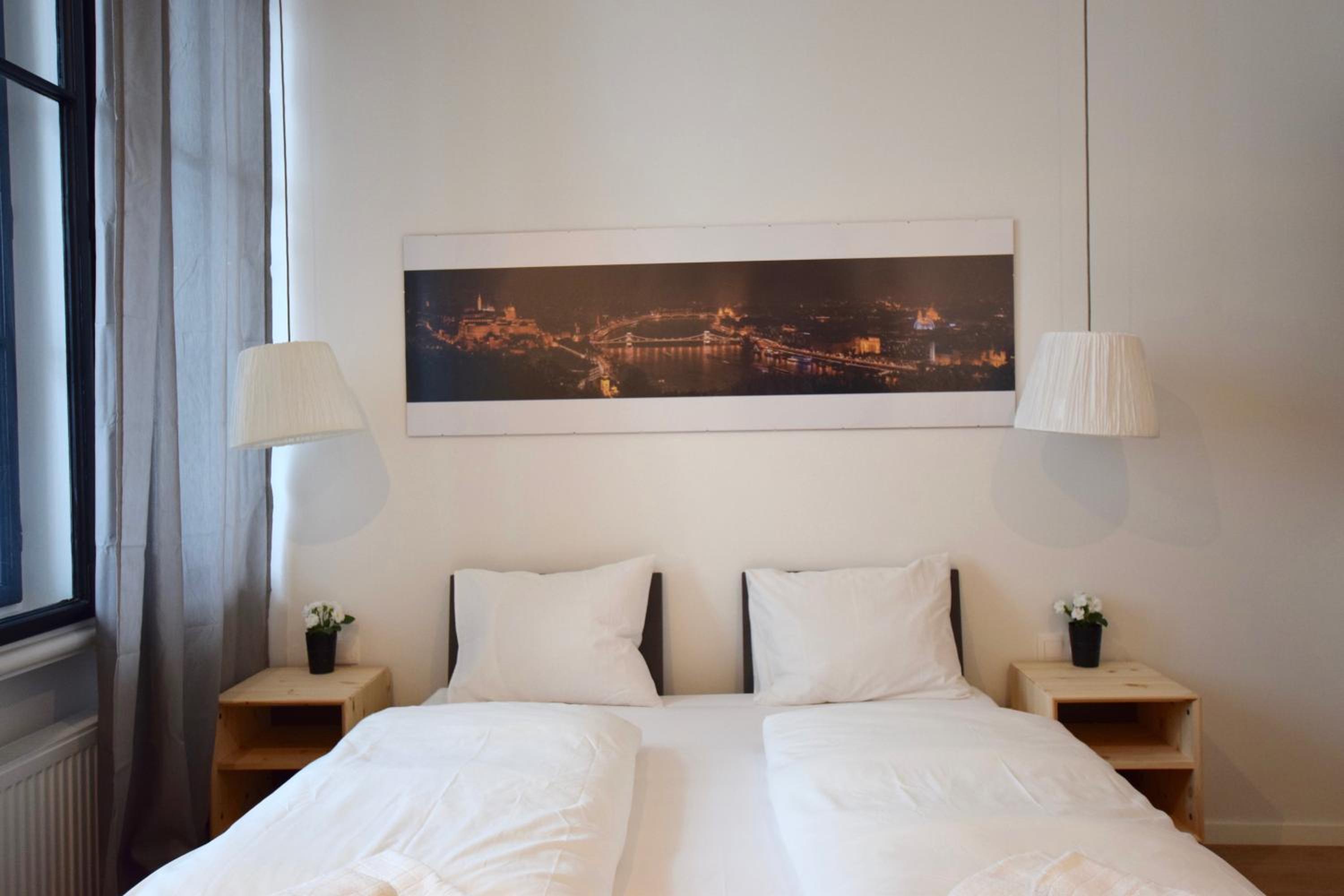 Luxury Apartment by Hi5 - Bajcsy Suite view 5