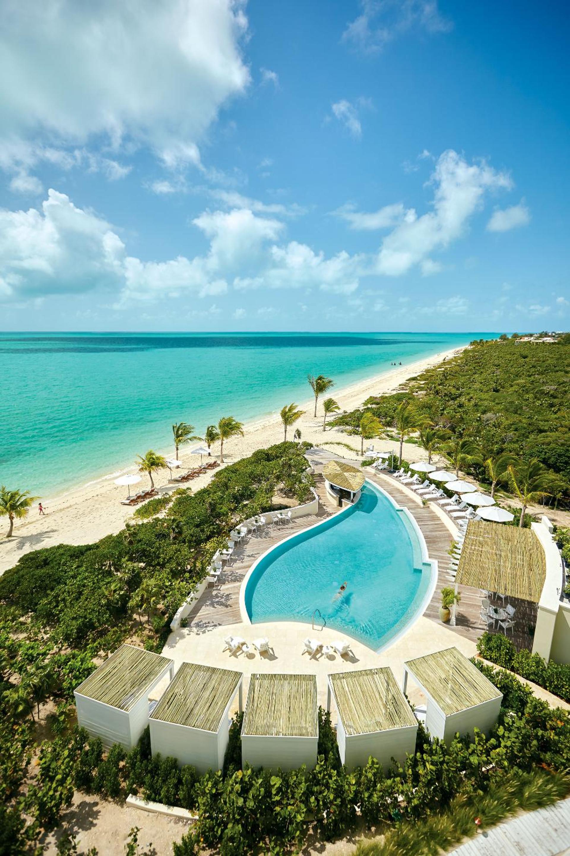 The Shore Club Turks & Caicos